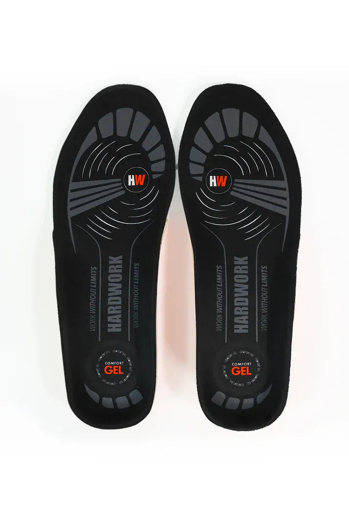 PLANTILLA C/GEL HW PLUSALLA 42-43