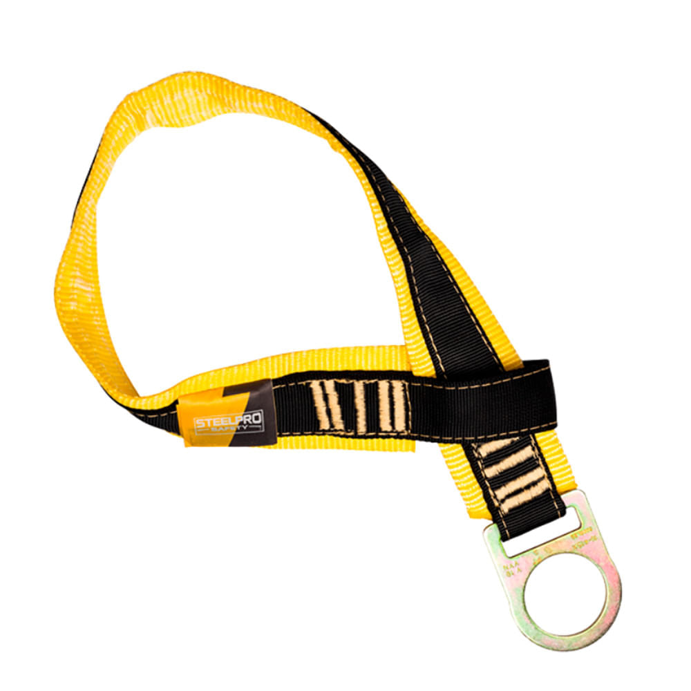 ANCLAJE MOVIL 45/75mm CHILESIN (1M) STEELPRO