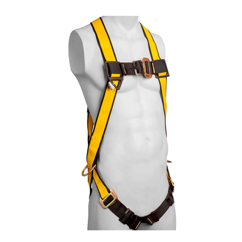 ARNES 3 ARGOLLAS ECONOMICO STEELPRO (XL-XXL)