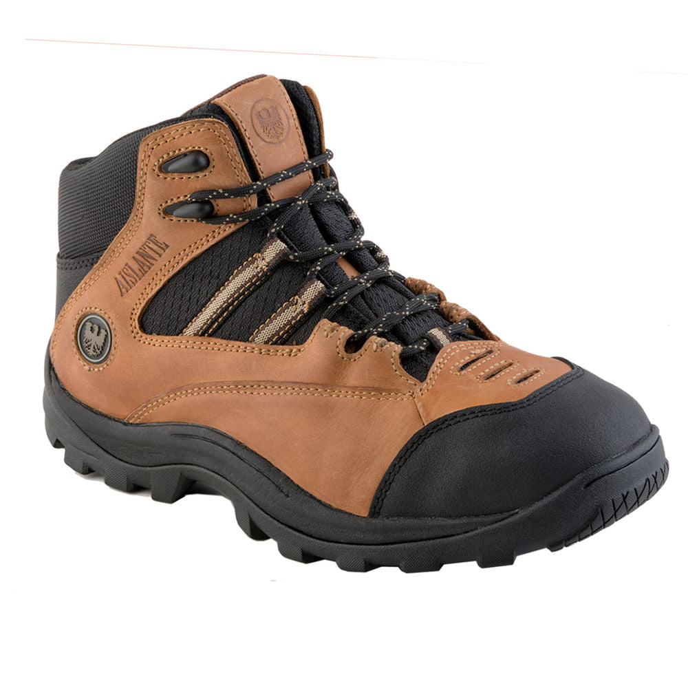 BOTA DE SEGURIDAD ED102 EDELBROCK