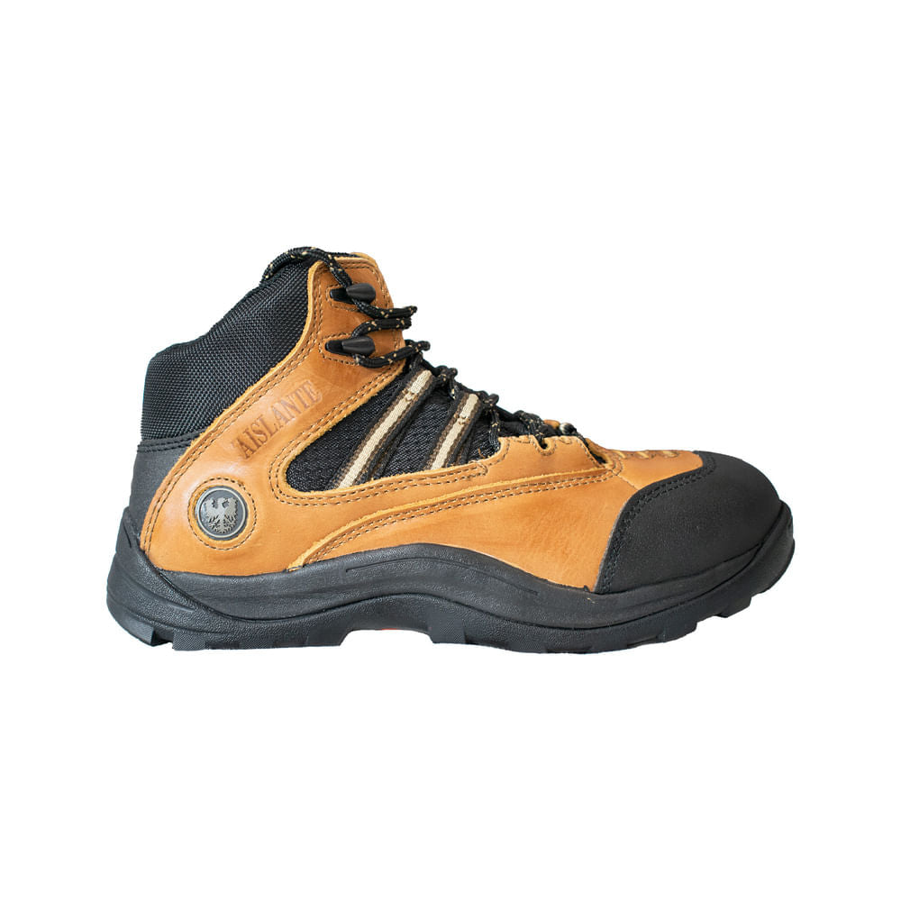 BOTA DE SEGURIDAD ED102 EDELBROCK