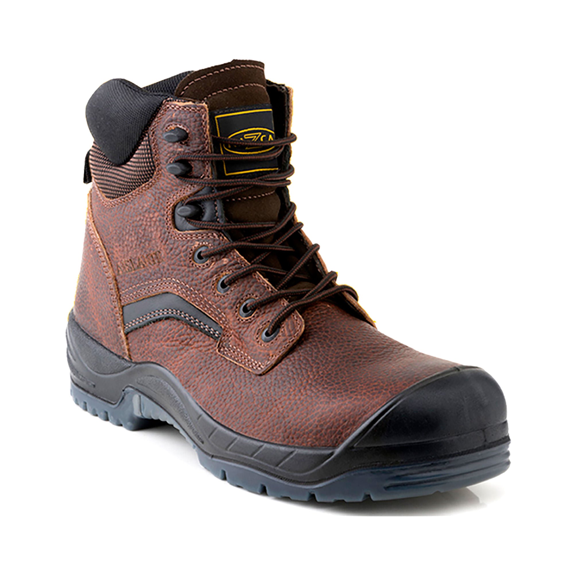 BOTA DE SEGURIDAD MANQUEHUE NT950 NAZCA