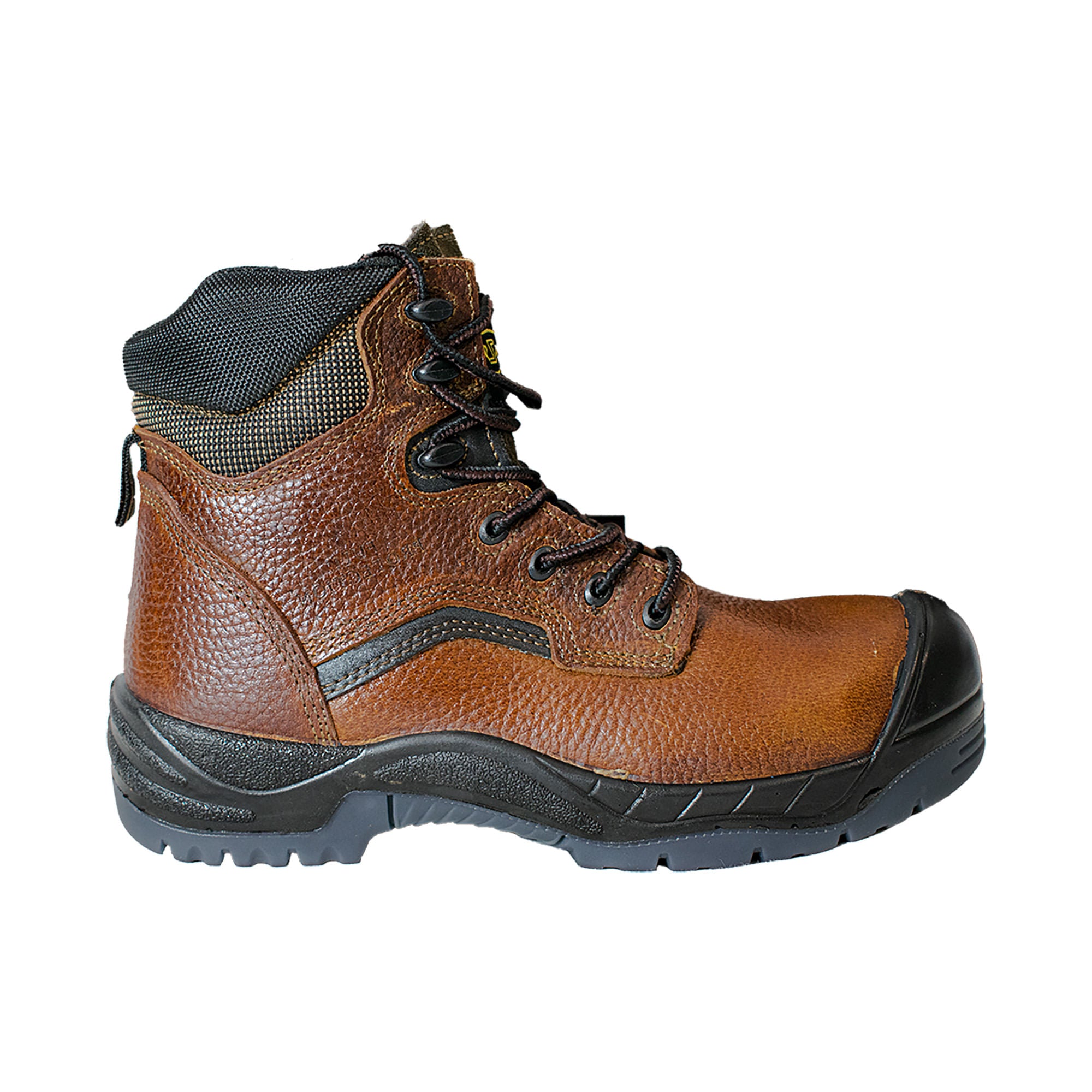 BOTA DE SEGURIDAD MANQUEHUE NT950 NAZCA