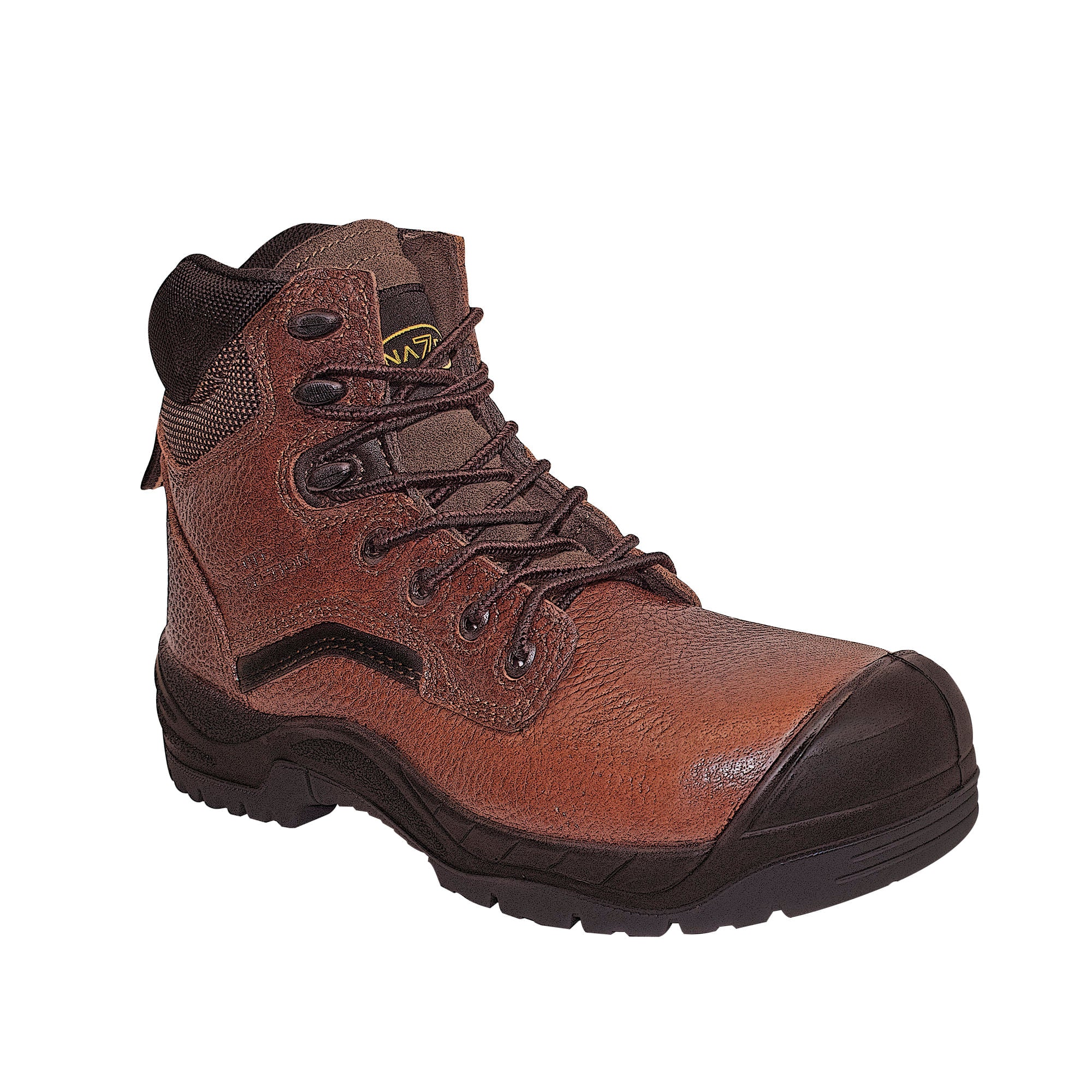 BOTA DE SEGURIDAD MANQUEHUE PLUS NT955 NAZCA