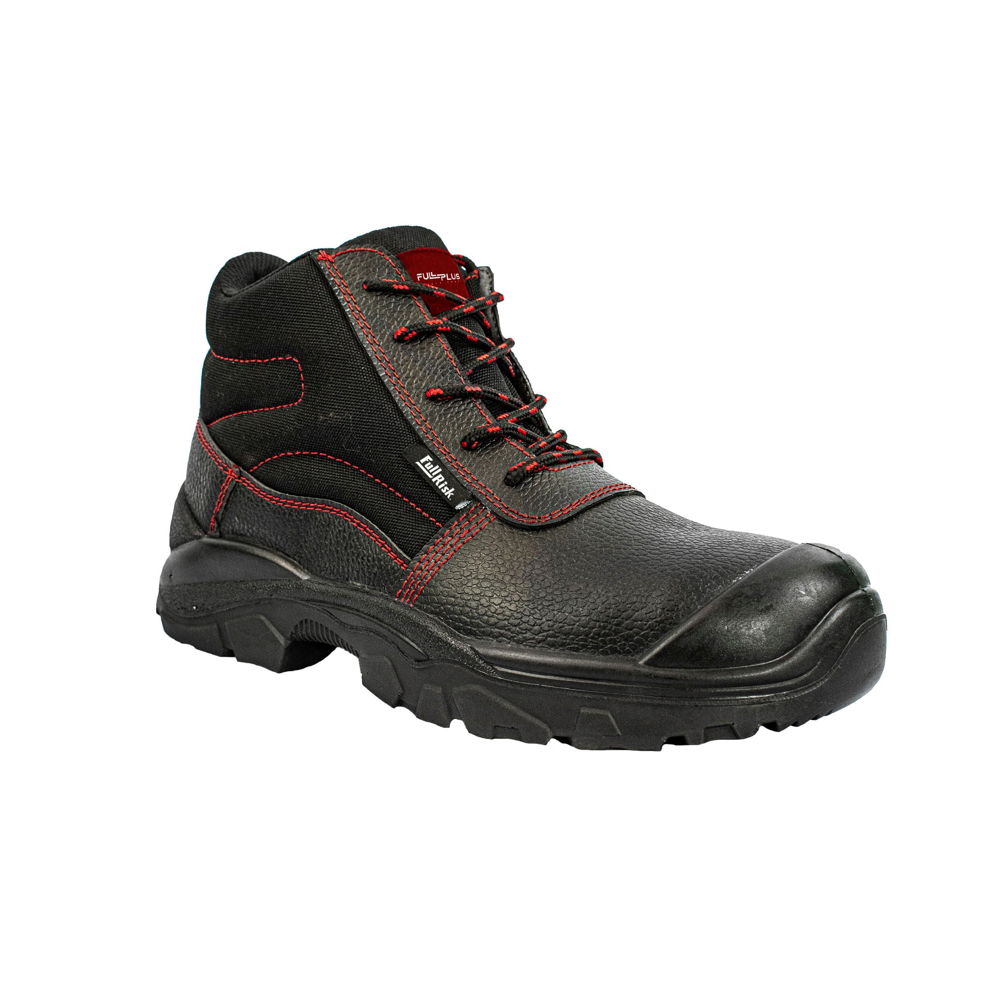 BOTA DE SEGURIDAD FULL PLUS