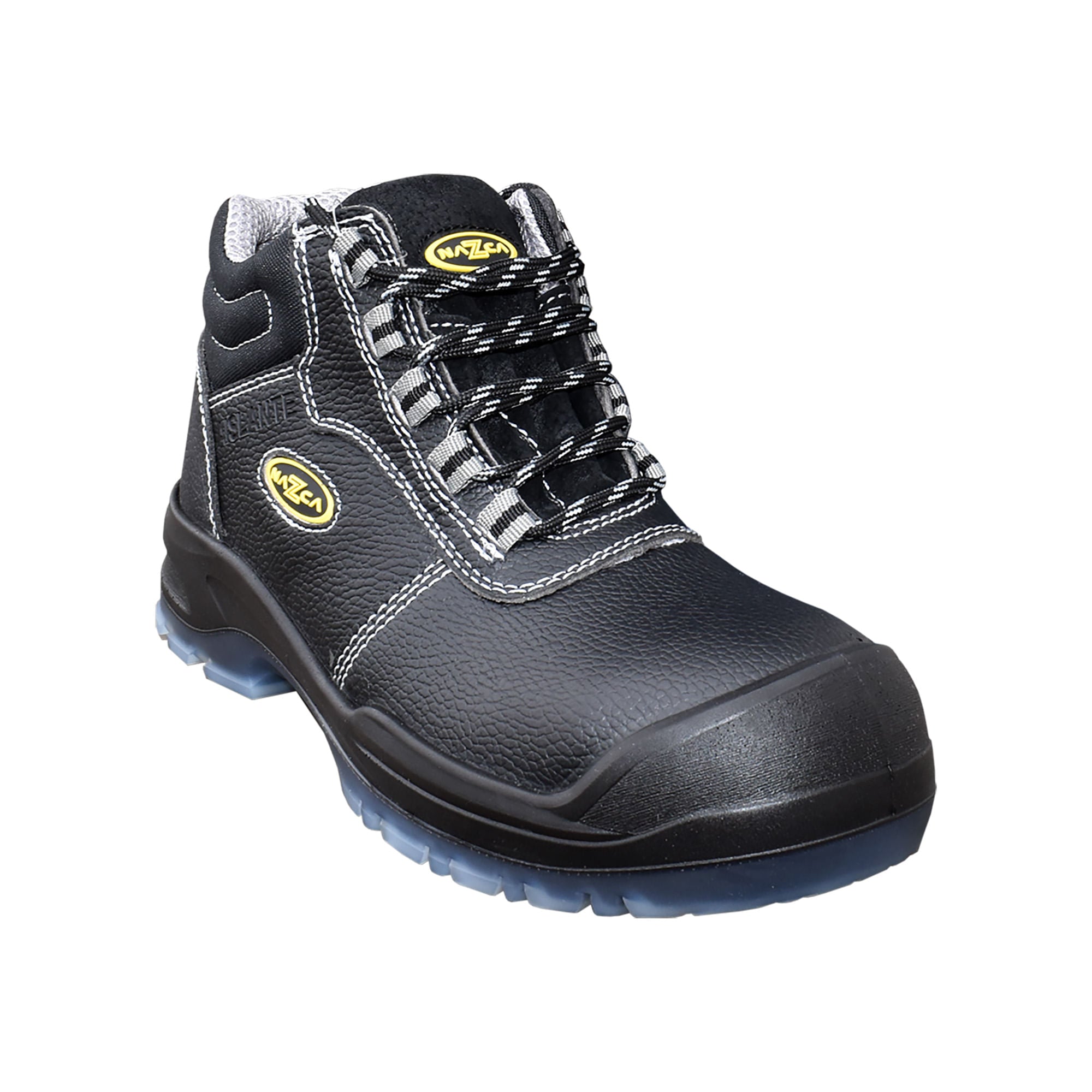 BOTA FENIX NT350 ACERO PU/TPU