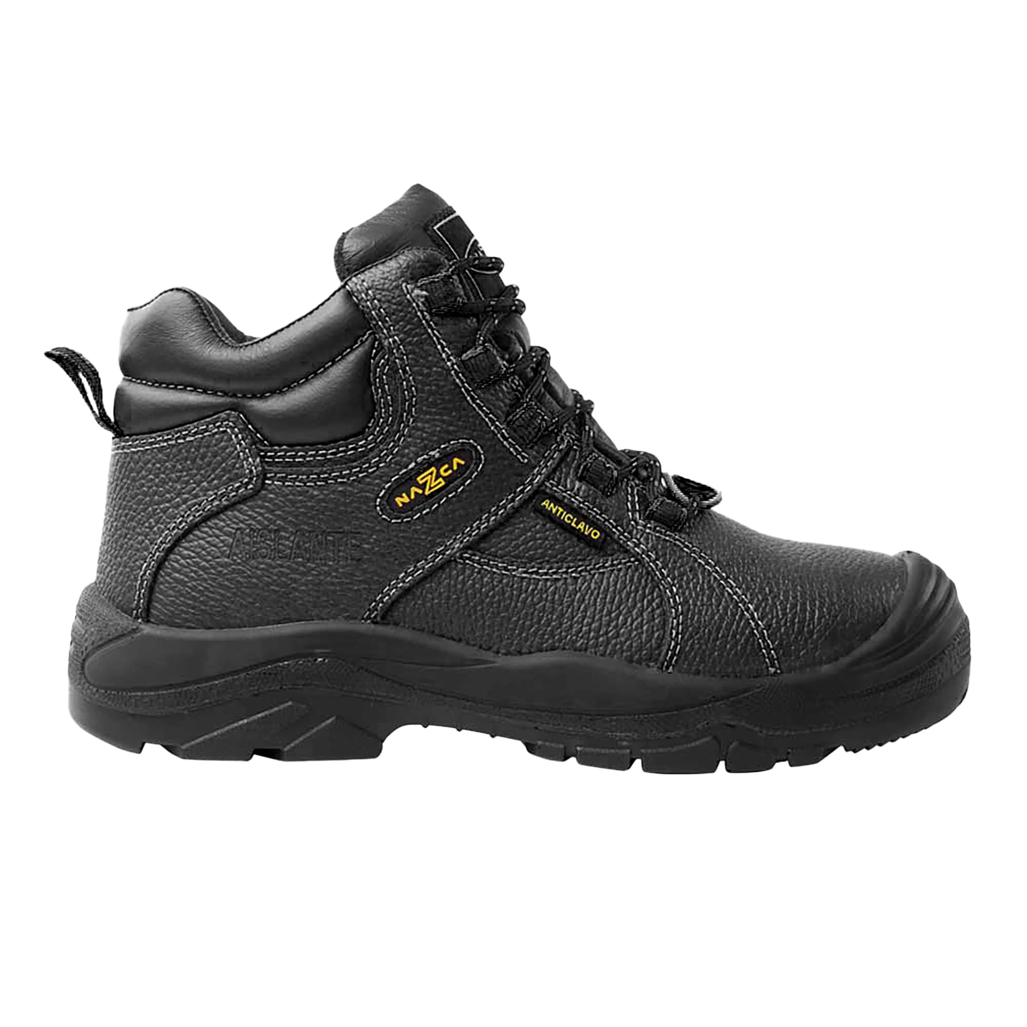 BOTA FENIX NT350 ACERO PU/TPU