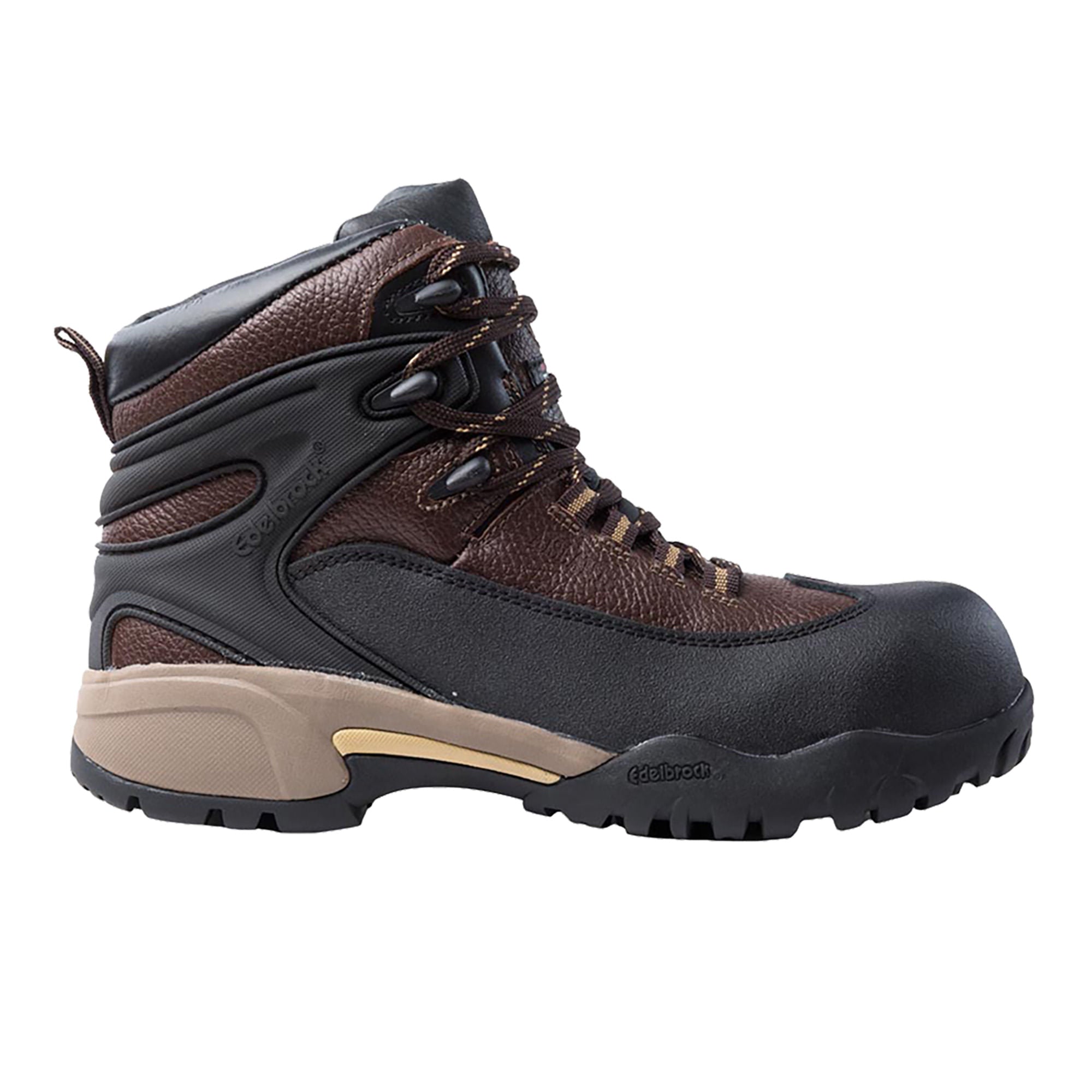 BOTA DE SEGURIDAD ED170 EDELBROCK