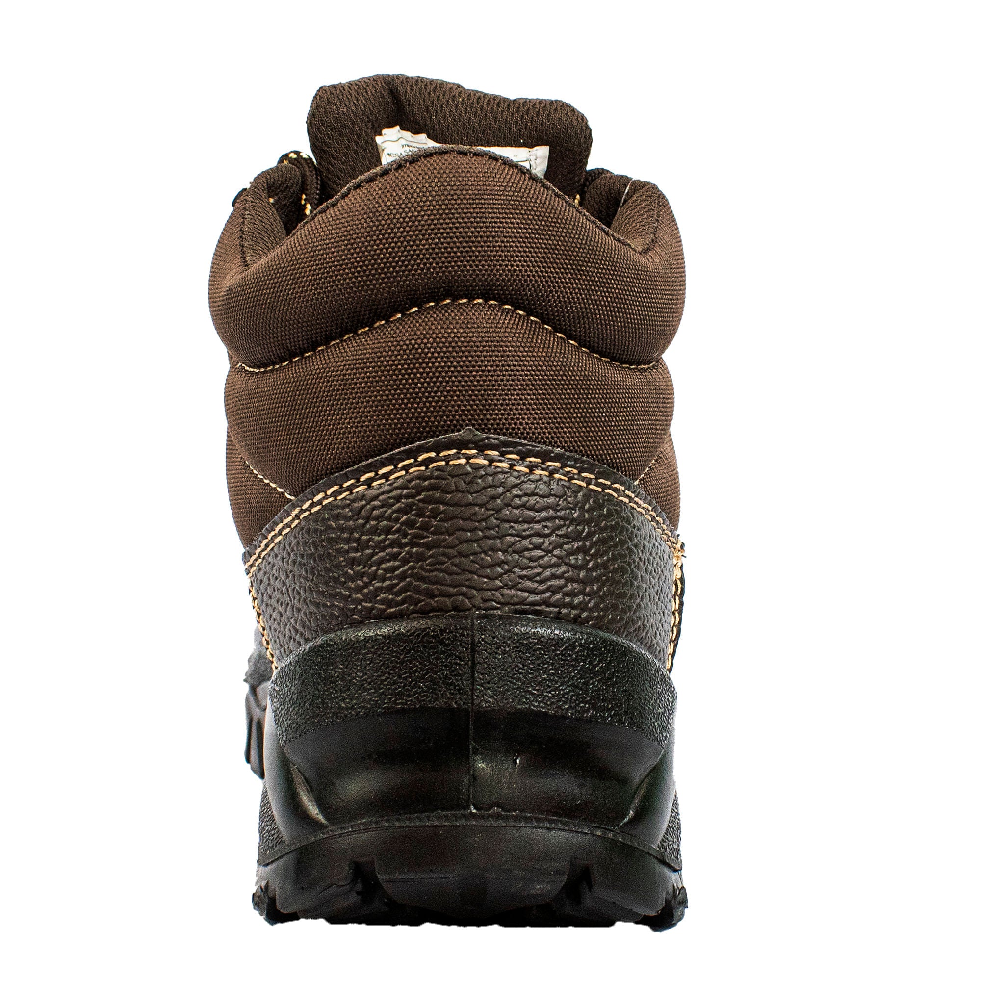 BOTA DE SEGURIDAD NEW TRUCKER NT115