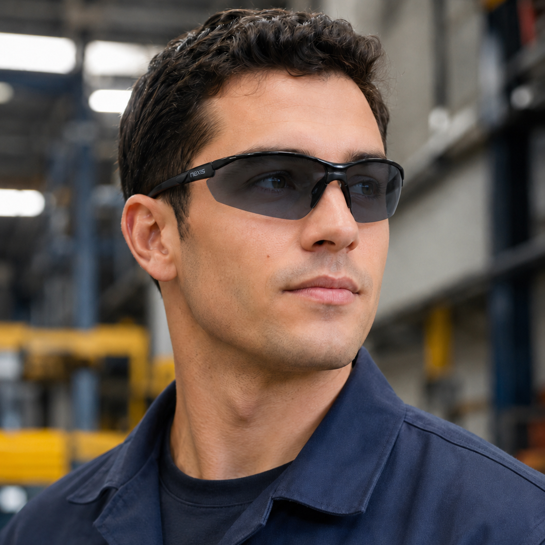 Lentes Nexis