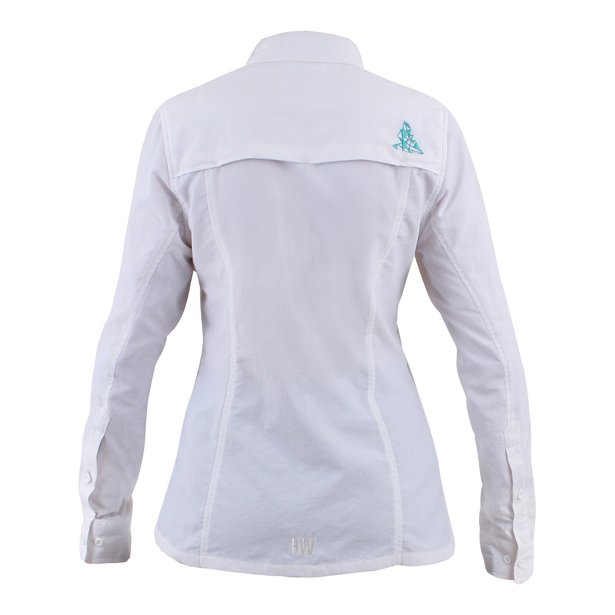 CAMISA HW ARIZONA MUJER