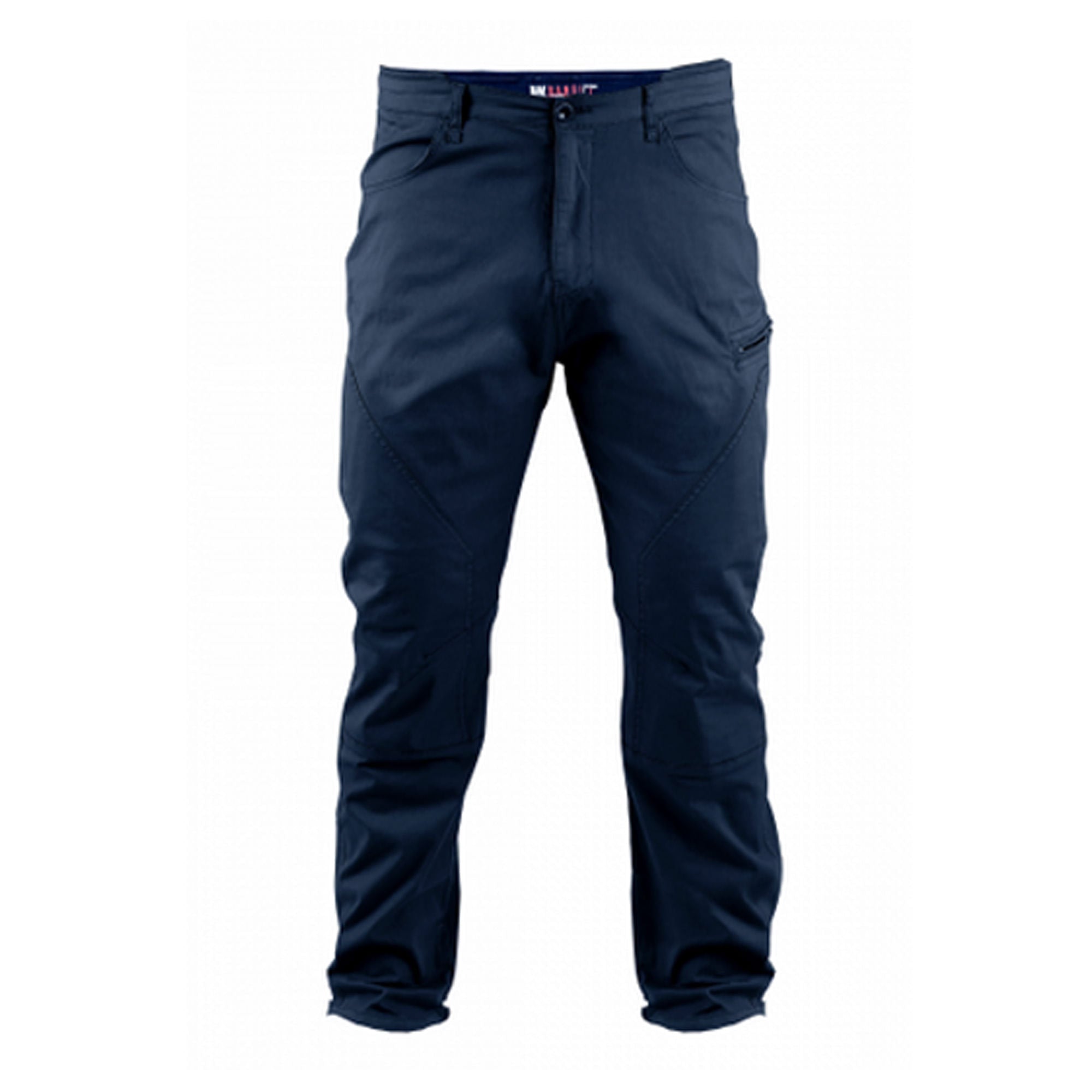 PANTALON HW RANGI COLOR AZUL