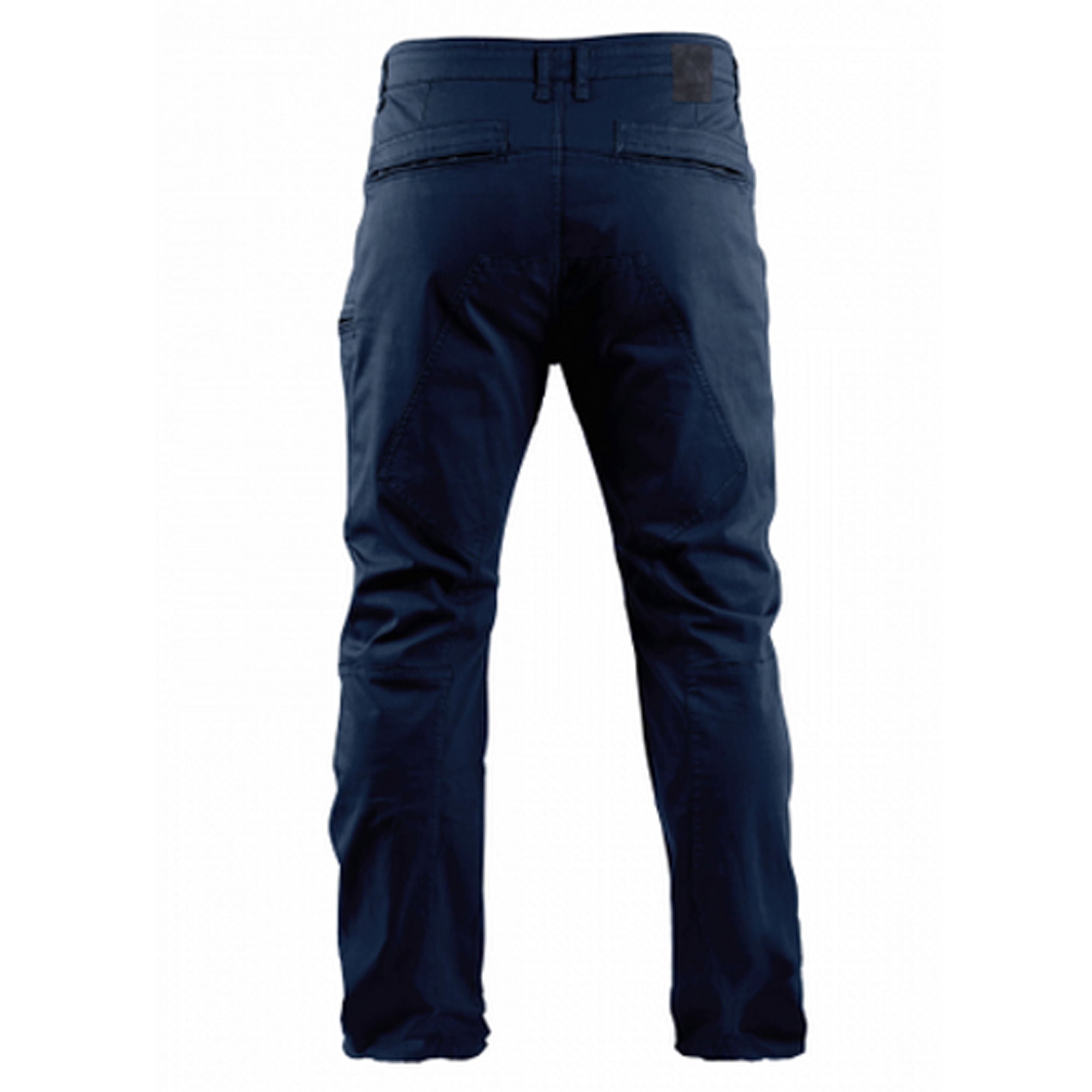PANTALON HW RANGI COLOR AZUL