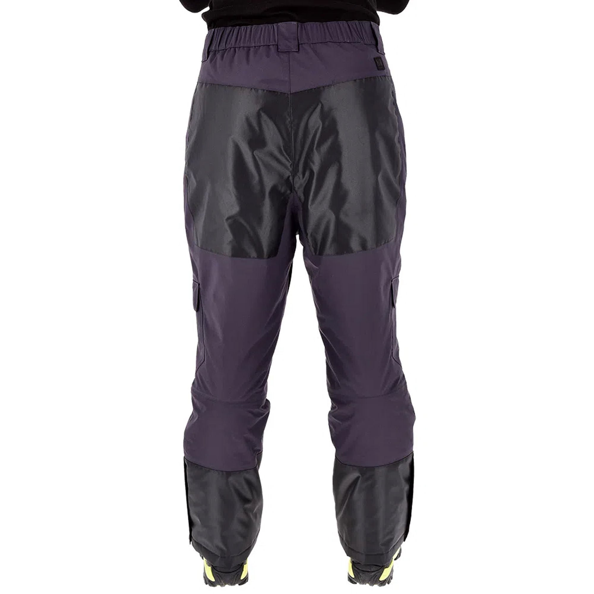 PANTALON HW REFUGIO TERMICO E IMPERMEABLE HOMBRE
