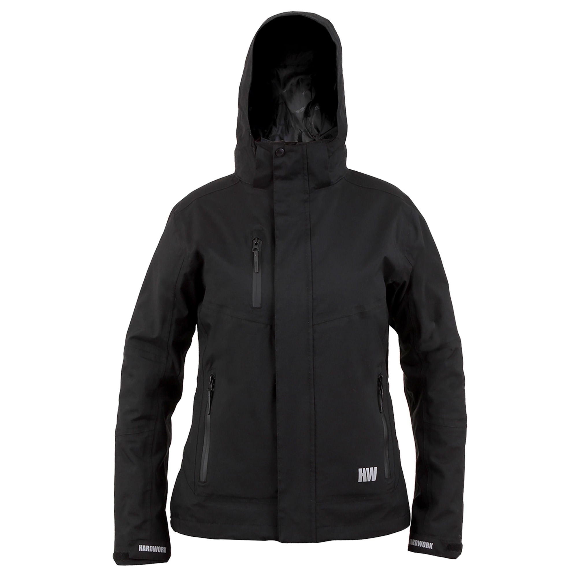 CASACA  DESMONTABLE HW RENO 3 EN 1 MUJER