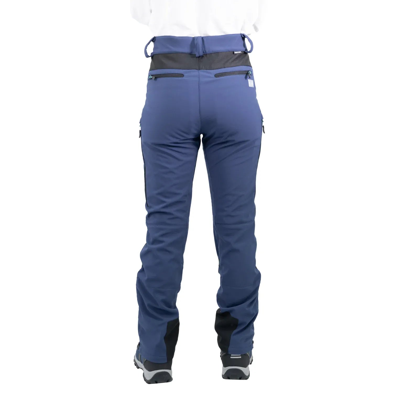 PANTALONERMICO HW WOLVERINE MUJER DEEP BLUE
