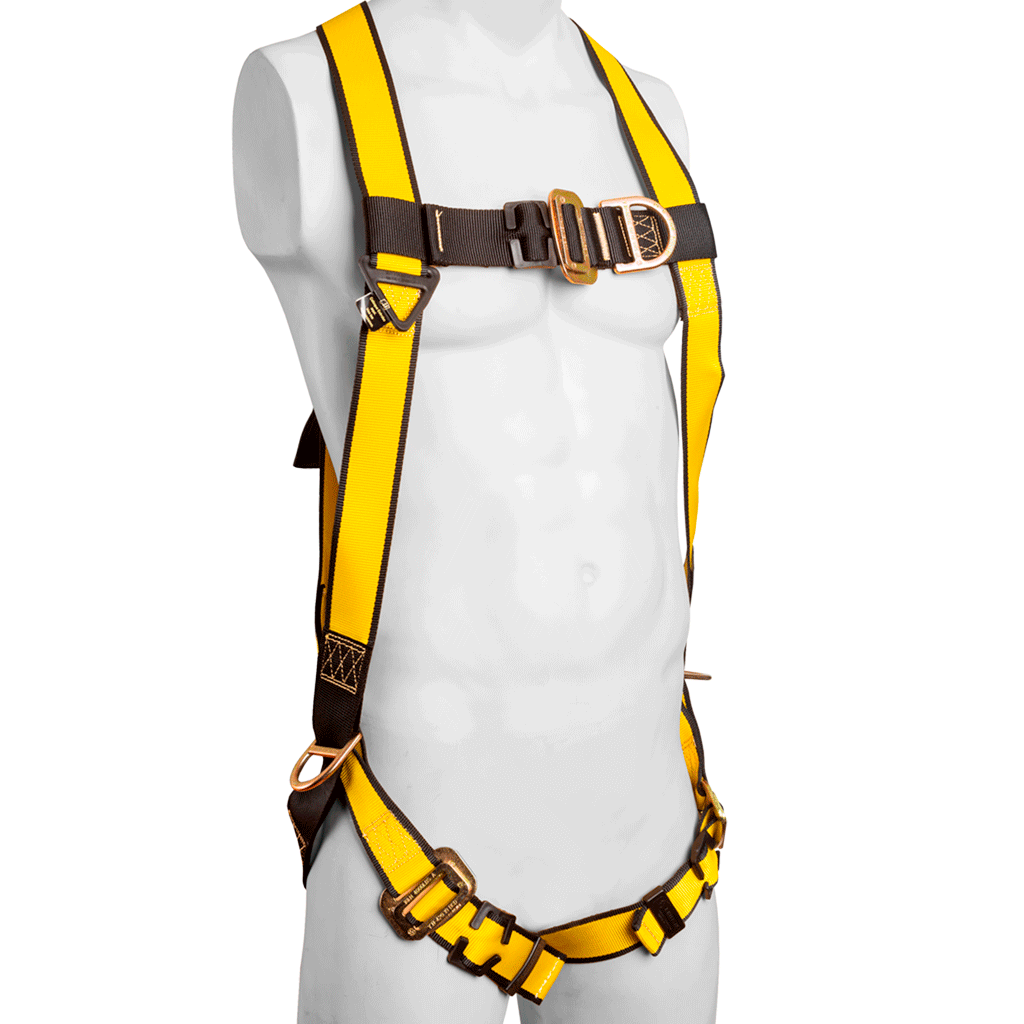 ARNES 4 ARGOLLAS ECONOMICO STEELPRO