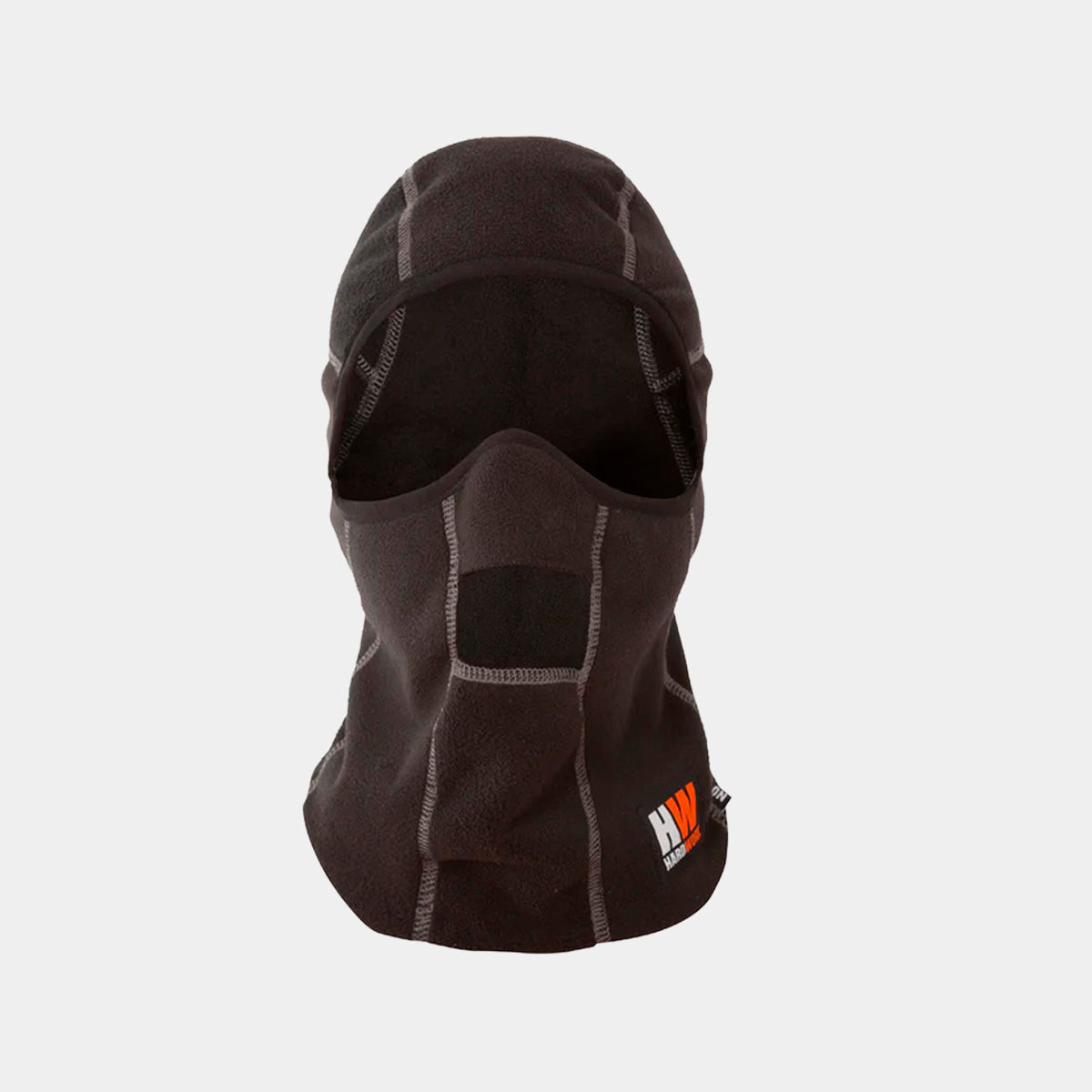 BALACLAVA NO WIND NEGRA