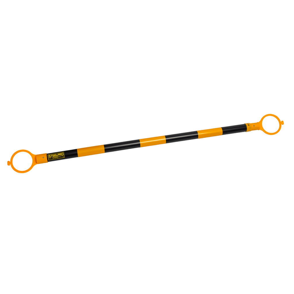 BARRA DE RESTRICCIÓN