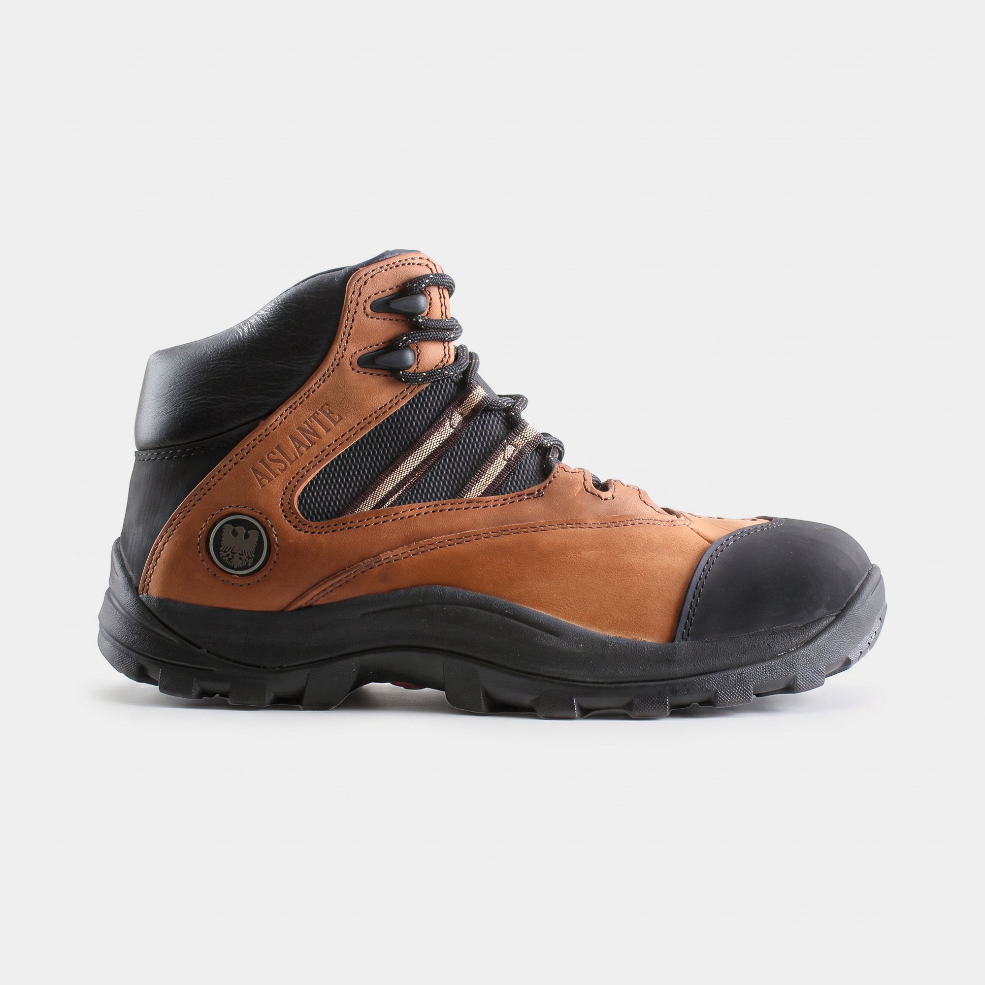 BOTA DE SEGURIDAD ED102