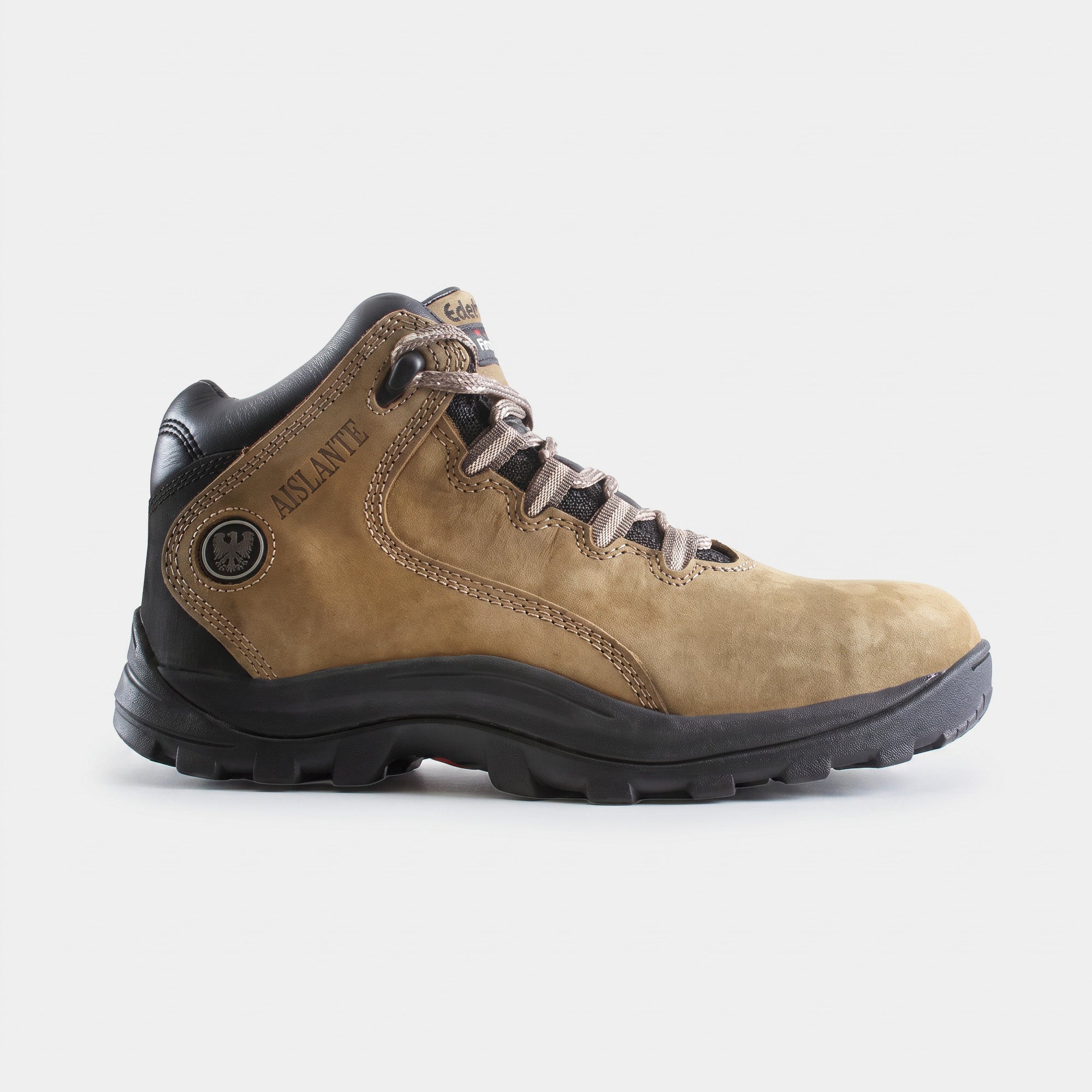 BOTA DE SEGURIDAD ED106