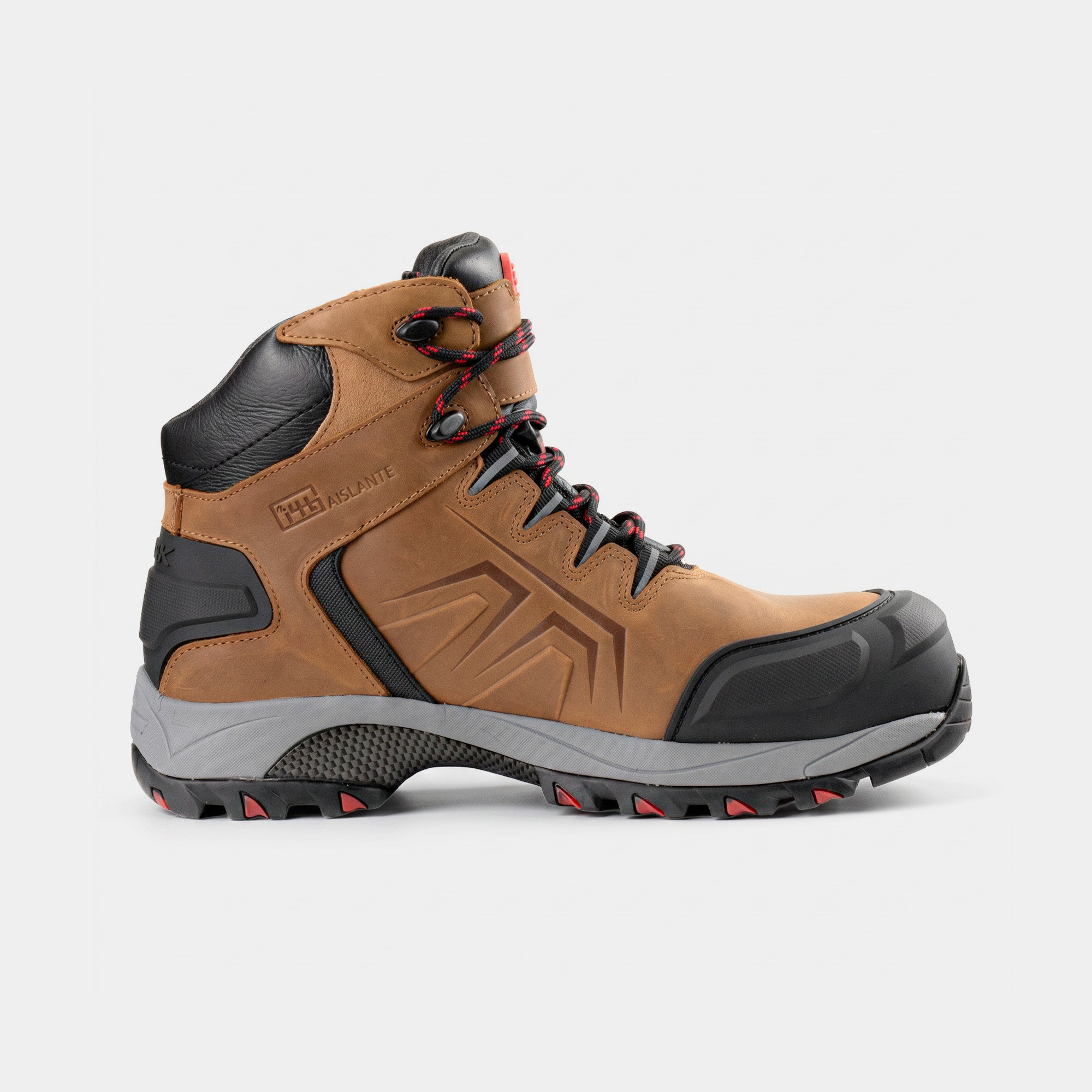 BOTA DE SEGURIDAD ED107