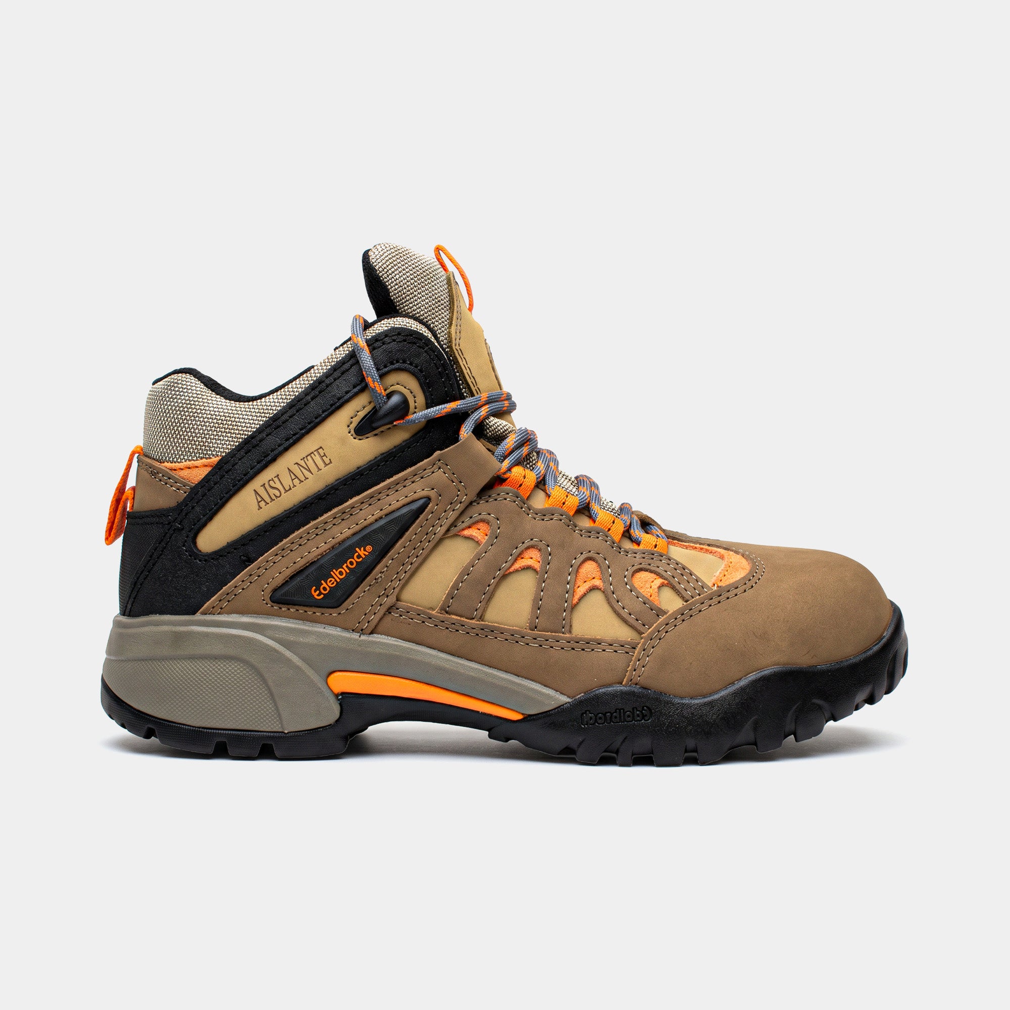 BOTA DE SEGURIDAD ED140