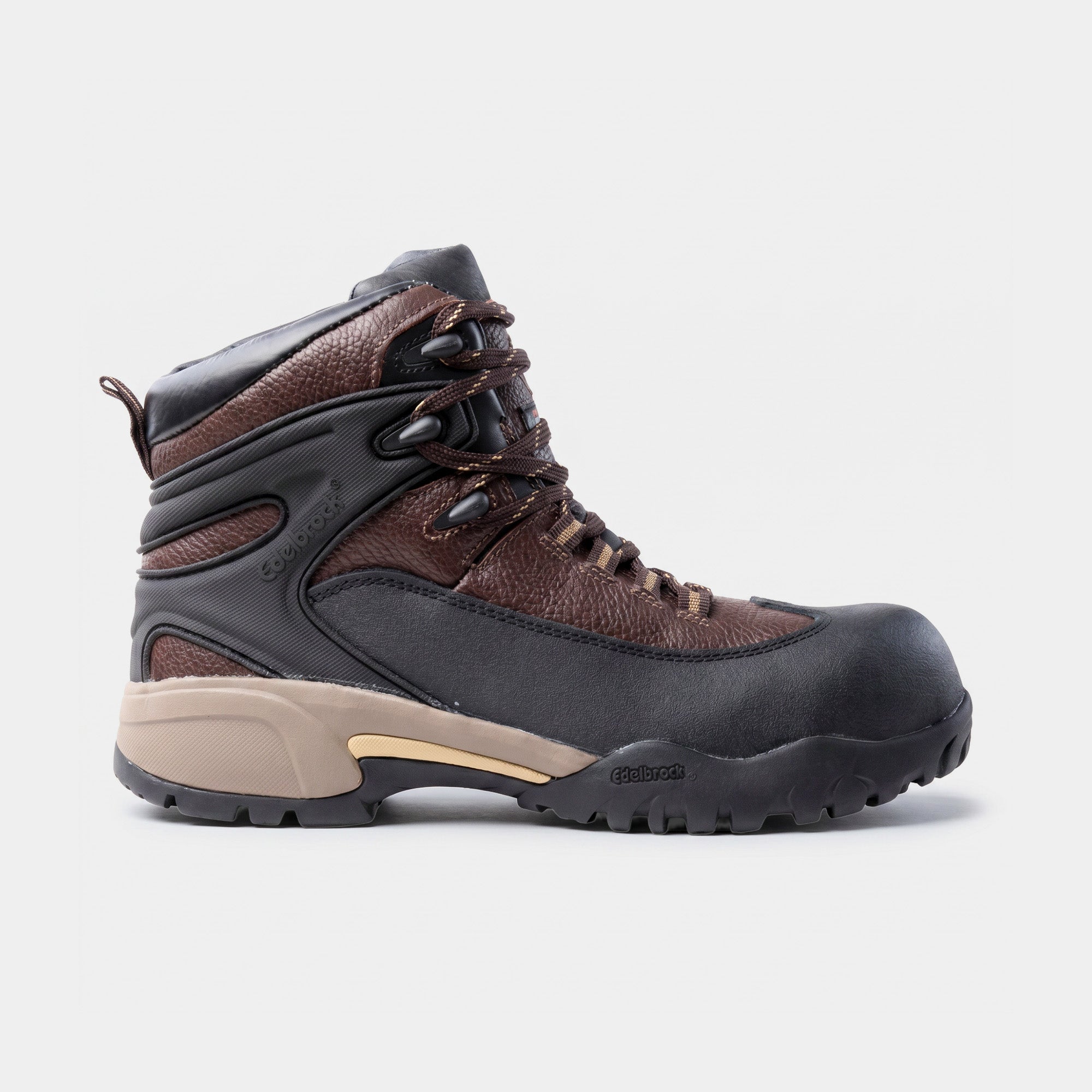 BOTA DE SEGURIDAD ED170