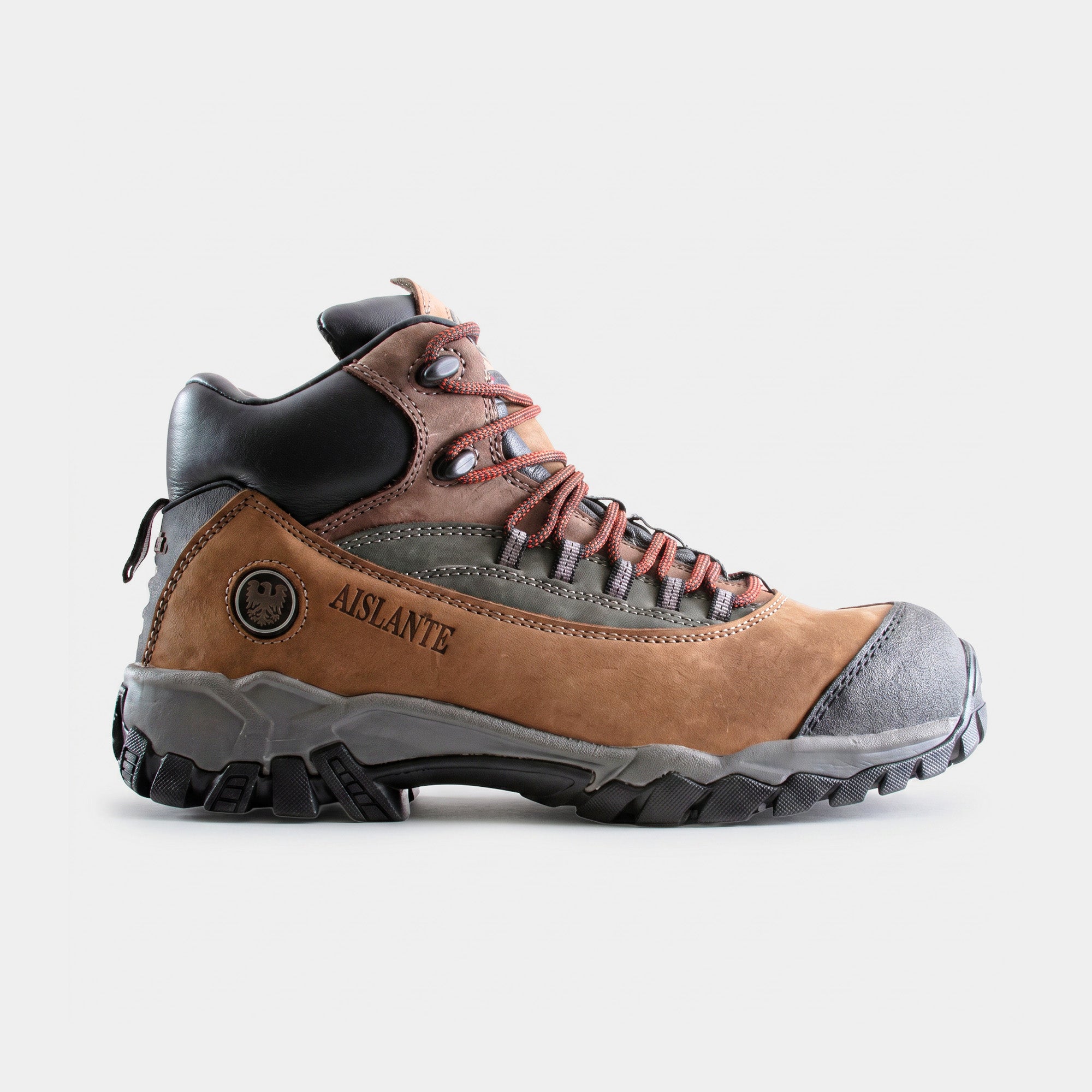 BOTA DE SEGURIDAD ED202