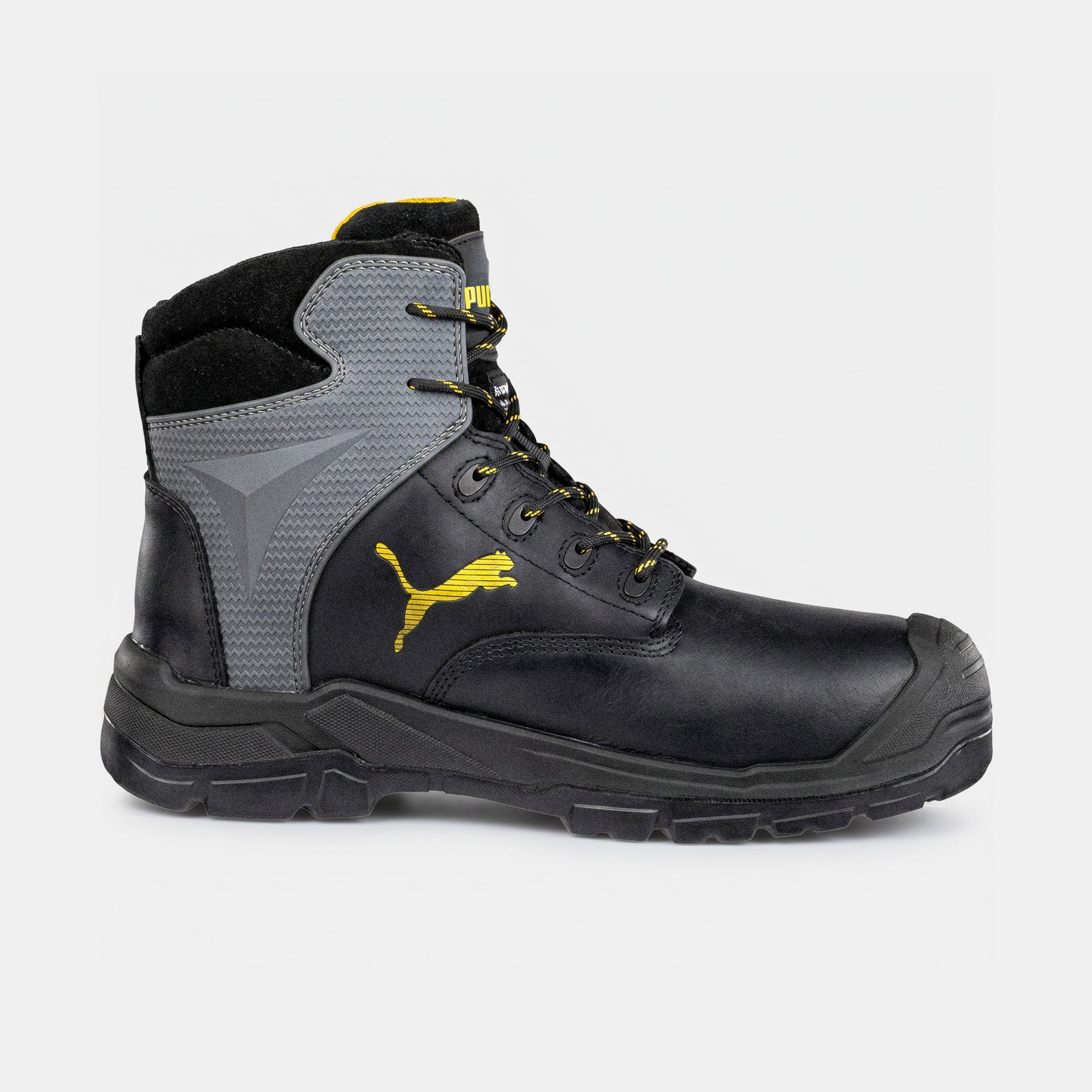 BOTA DE SEGURIDAD BORNEO MID