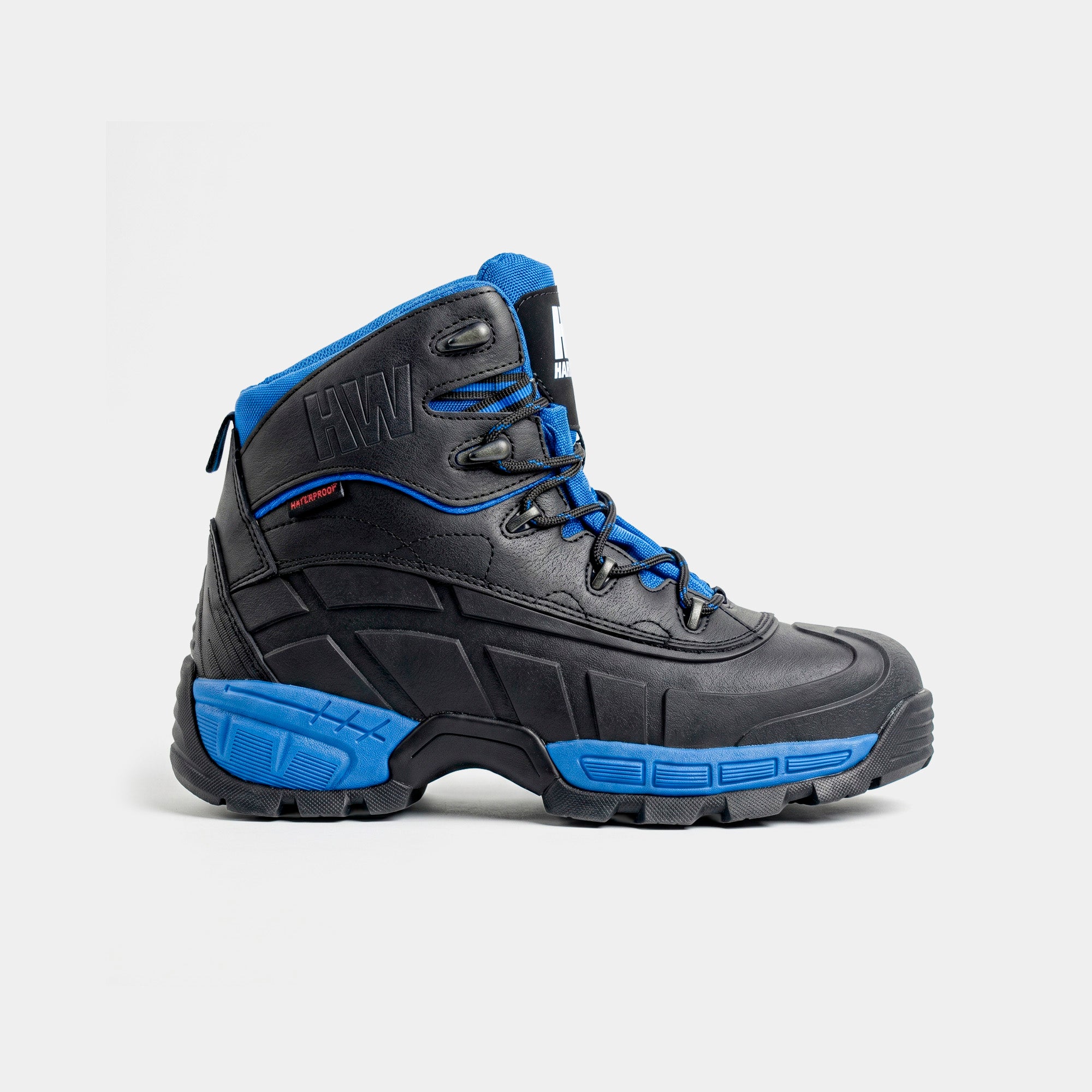 BOTA TECNICA BERING HIKER C/ THINSULATE 