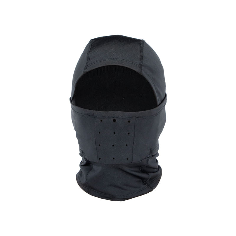 BALACLAVA HW NEGRA HIBRID