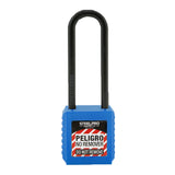 Lock Out X10 Long Dieléctrico