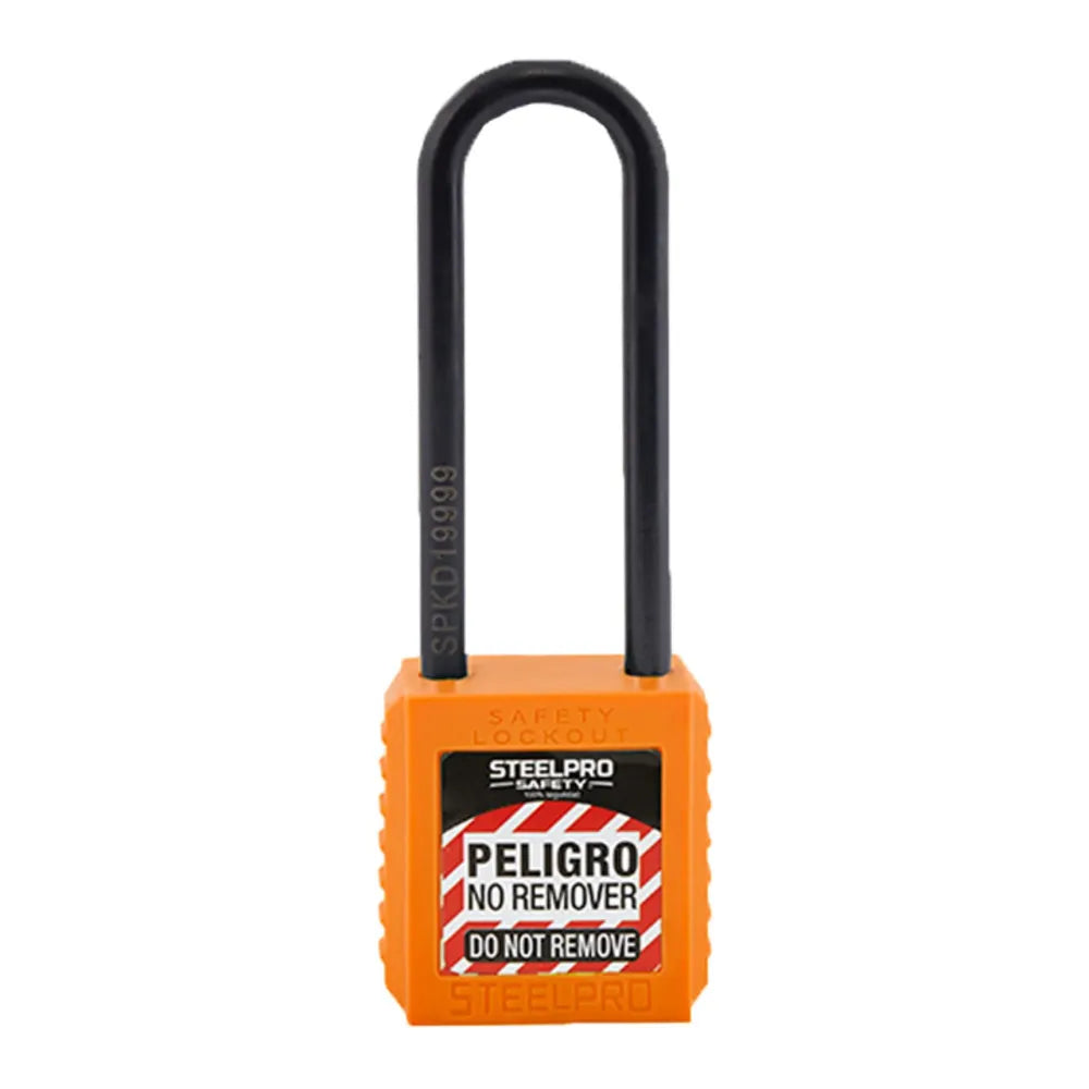 Lock Out X10 Long Dieléctrico