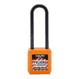 Lock Out X10 Long Dieléctrico