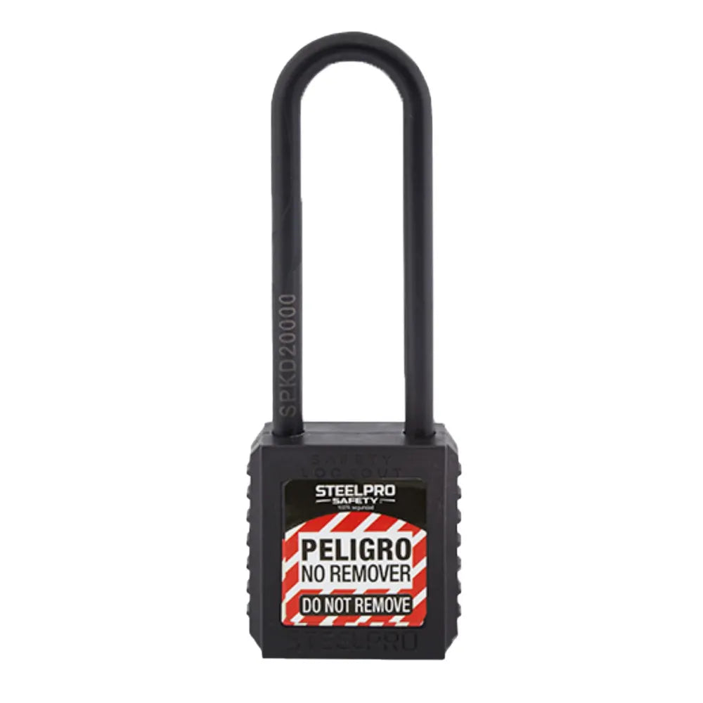 Lock Out X10 Long Dieléctrico