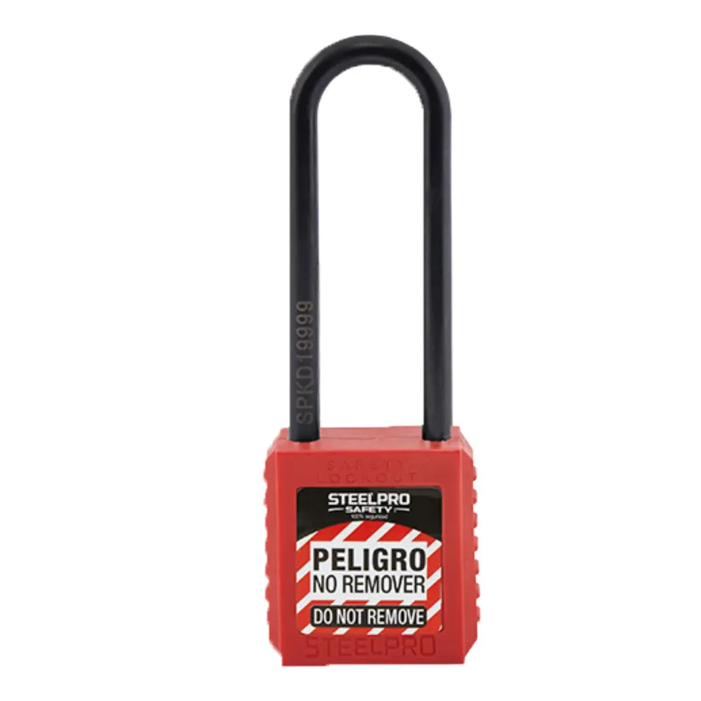 Lock Out X10 Long Dieléctrico
