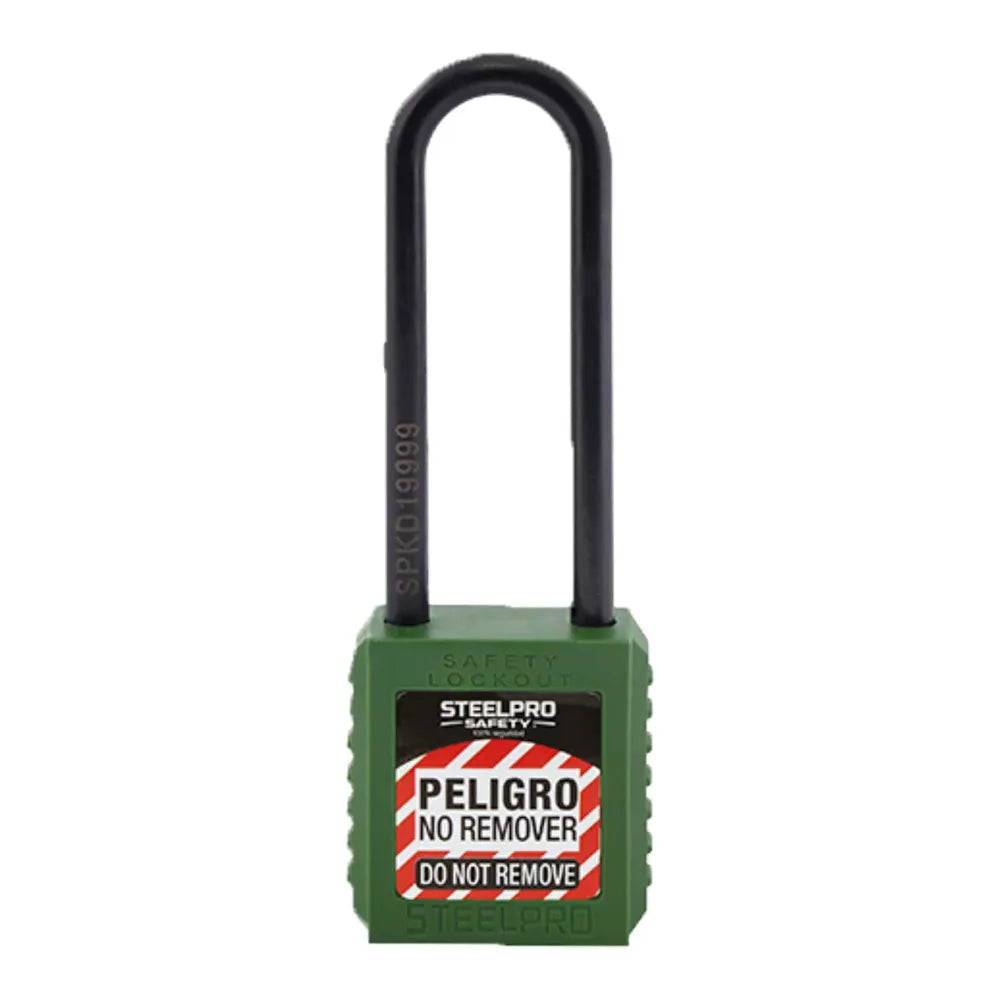 Lock Out X10 Long Dieléctrico