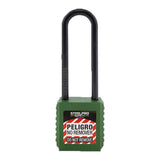 Lock Out X10 Long Dieléctrico