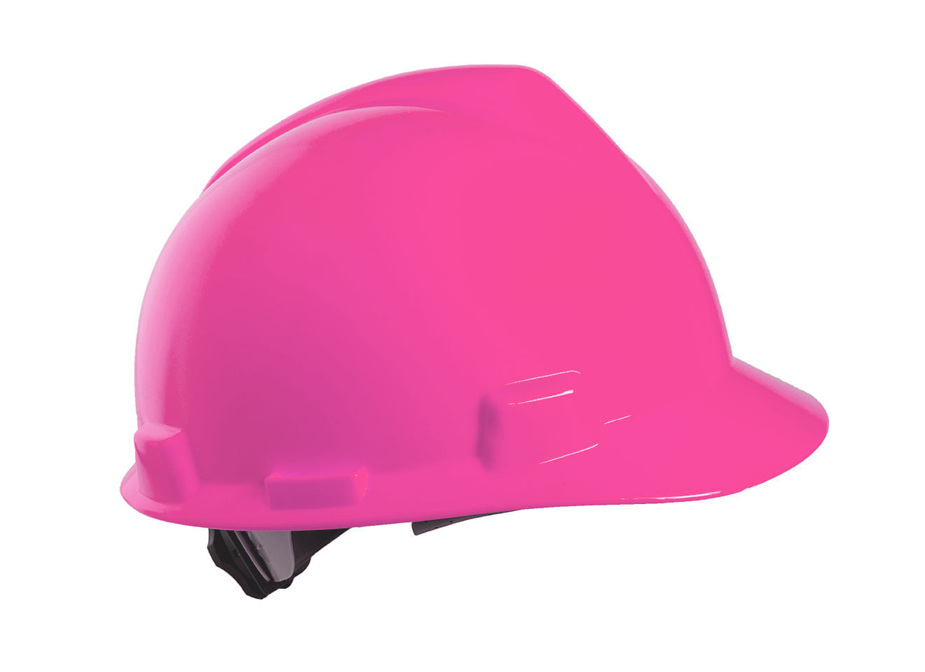 CASCO FORTE ROSADO