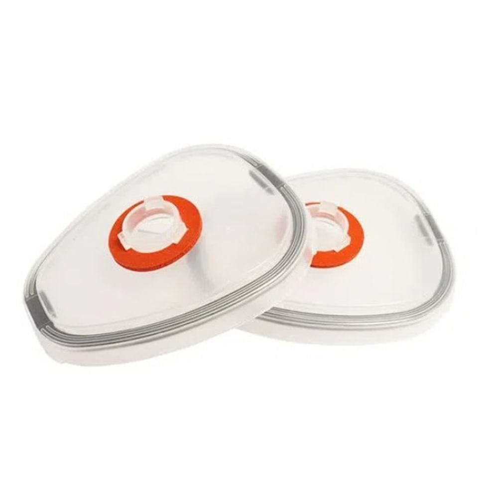 ERGONIC ADAPTADOR 411F CARTUCHO/FILTRO (Bolsa 20 unid.)