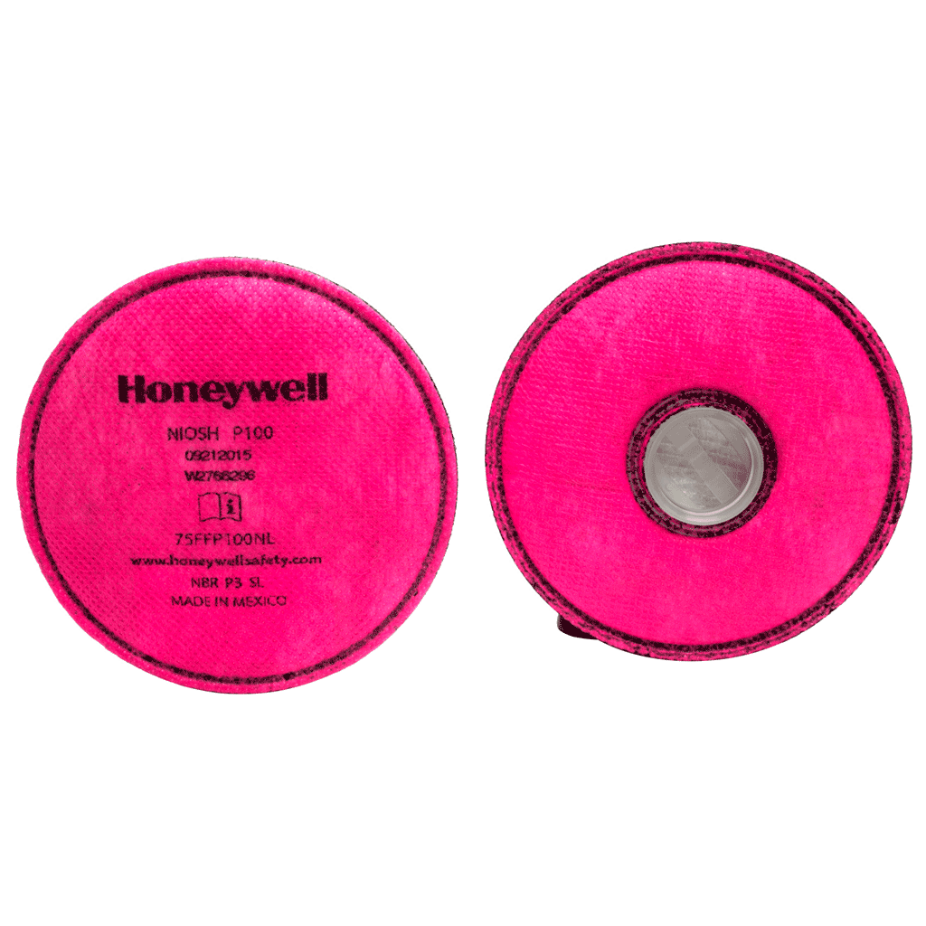 FILTRO DISCO VO/GA 75FFP100NL