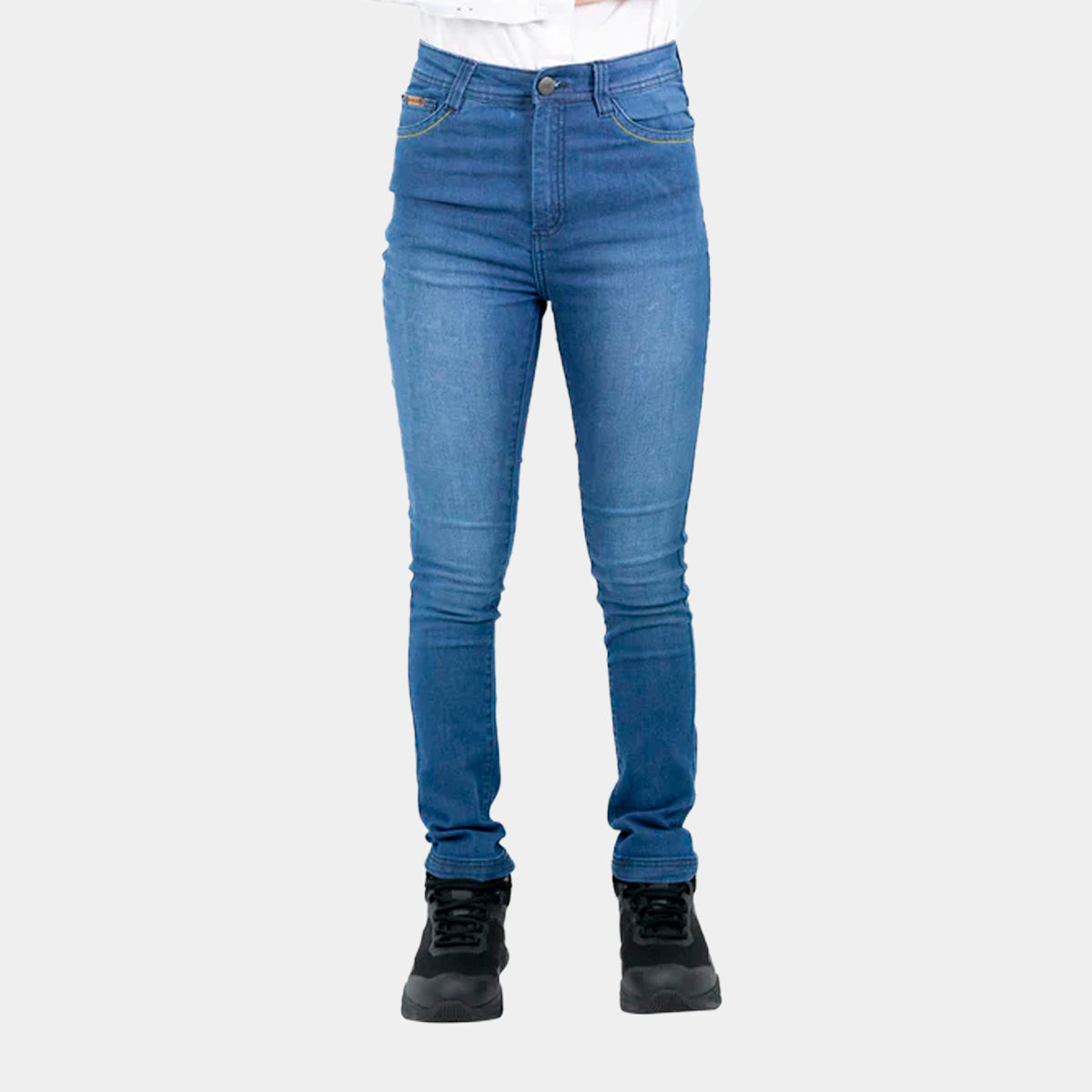JEANS HW WORK SPX MUJER