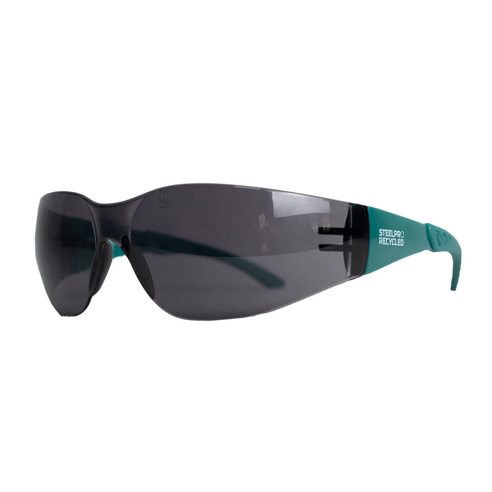 LENTE SPY FLEX PLUS GRIS GRS RECYCLED.