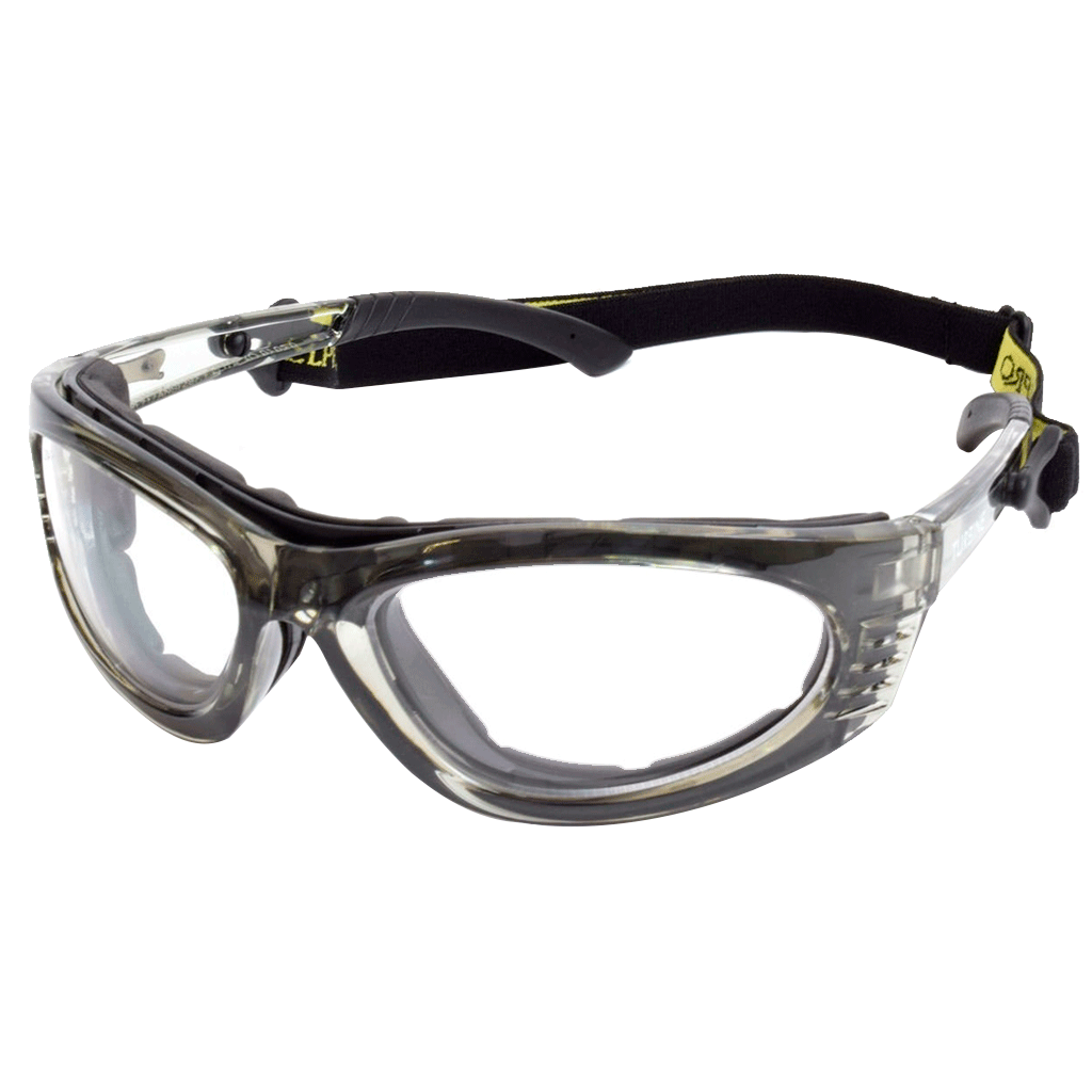 LENTE TURBINE A/F MARCO GRIS