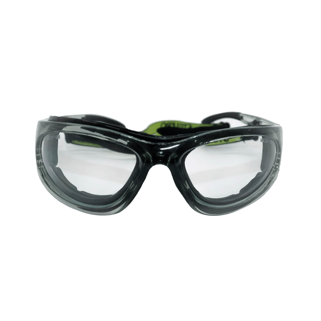 LENTE TURBINE A/F MARCO GRIS