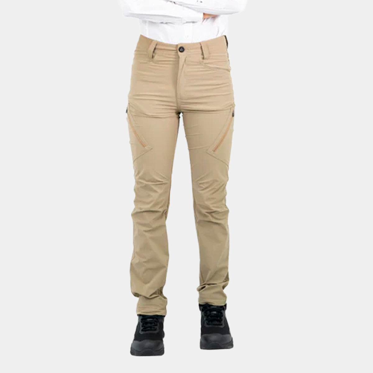 PANTALON NEW ATACAMA MUJER SAND