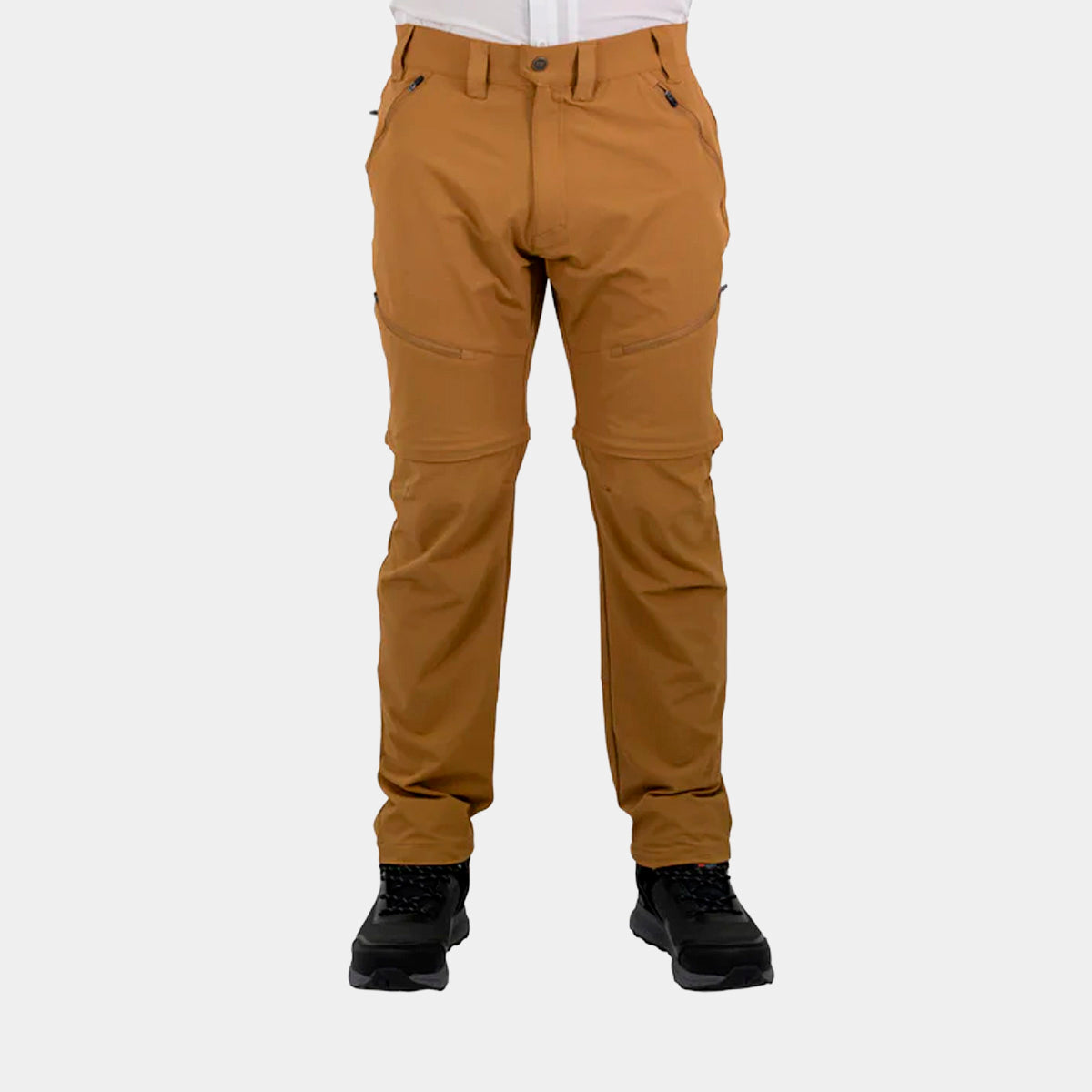 PANTALON OUTDOOR HW SUMMIT SAND