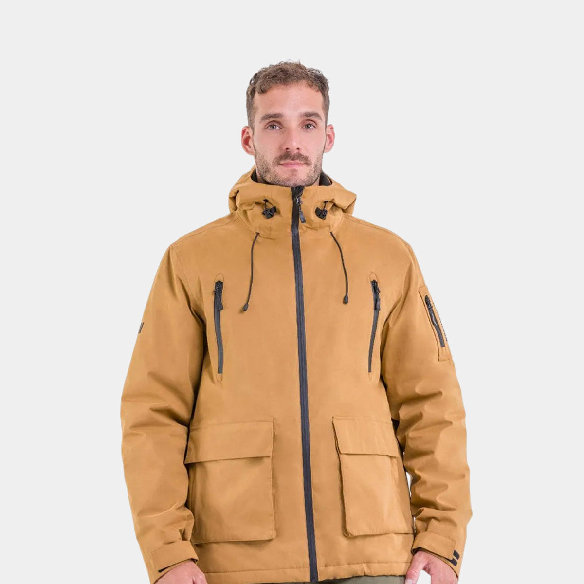 CASACA VAIL BROWN