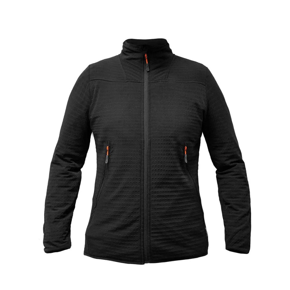 POLAR HW DELTA PRO MUJER NEGRO